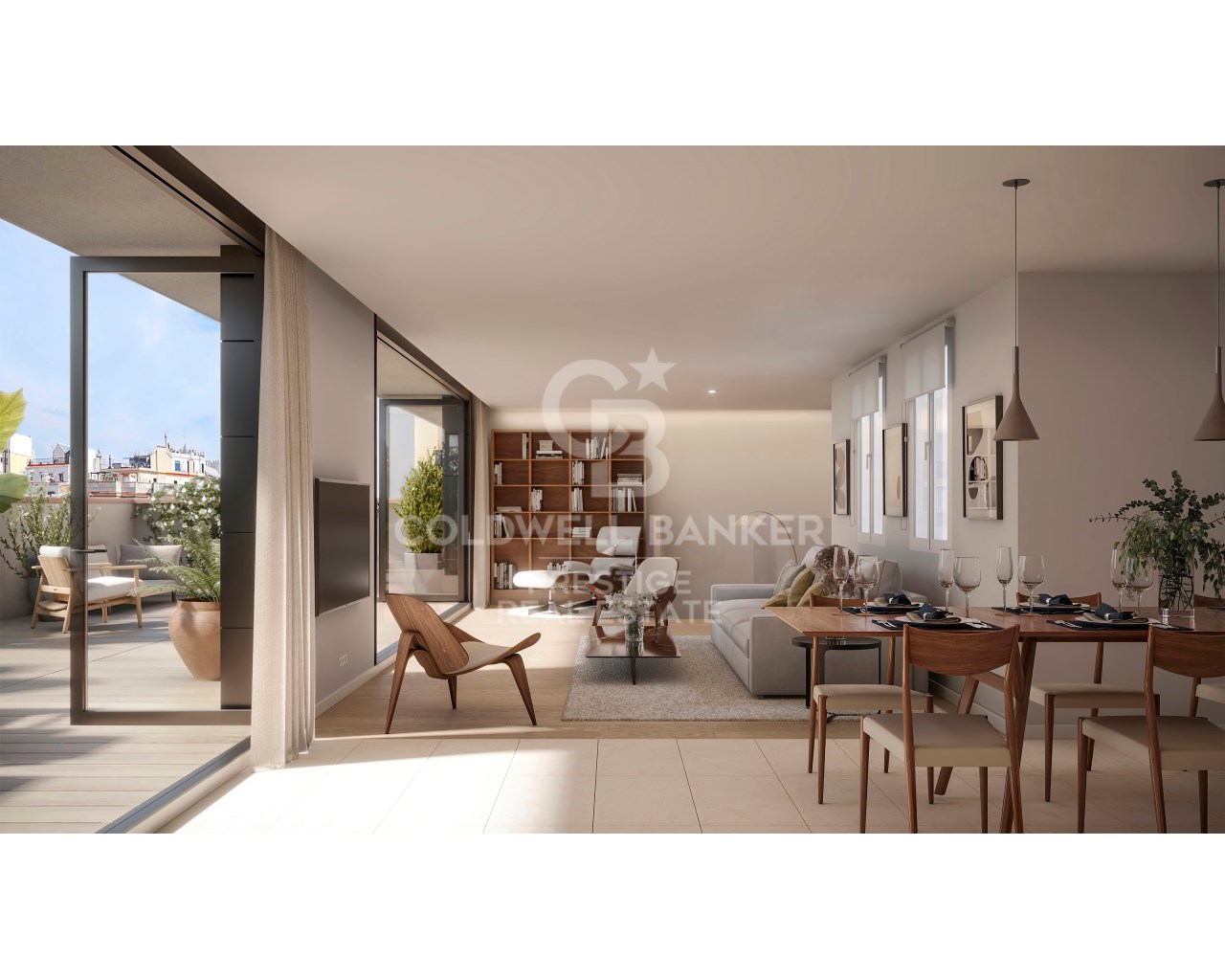 Barcelona, Barcelona, Eixample, La Dreta de l'Eix, Barcelona, Catalonia, ES, 3 Bedrooms Bedrooms, ,5 BathroomsBathrooms,Residential,For Sale,Barcelona, Barcelona, Eixample, La Dreta de l'Eix,1448974