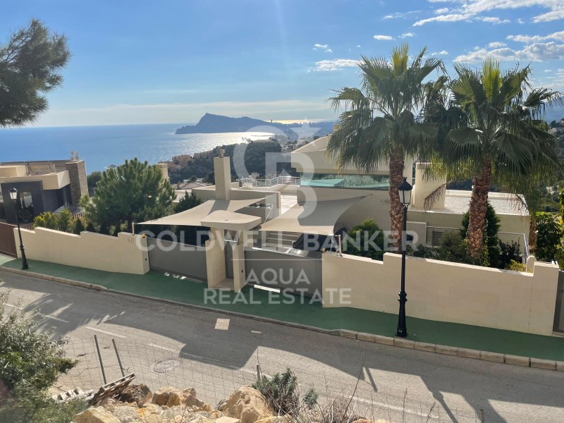 Alicante, Altea, Altea Hills Alicante, Altea, Alte, Altea, Comunidad Valenciana, ES, 5 Bedrooms Bedrooms, ,7 BathroomsBathrooms,Residential,For Sale,Alicante, Altea, Altea Hills Alicante, Altea, Alte,1683109