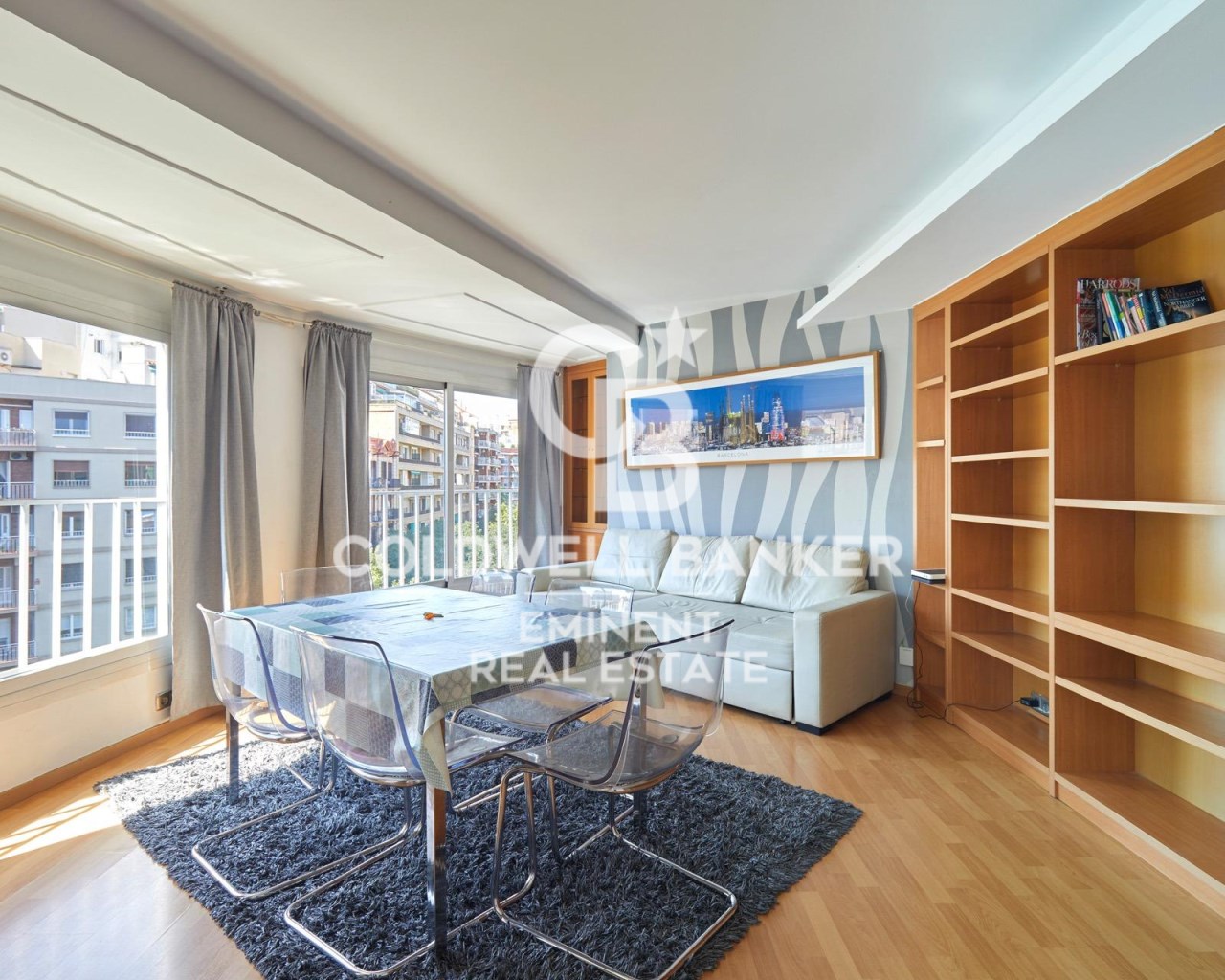 Barcelona, Catalonia, ES, 2 Bedrooms Bedrooms, ,1 BathroomBathrooms,Residential,For Sale,1961401