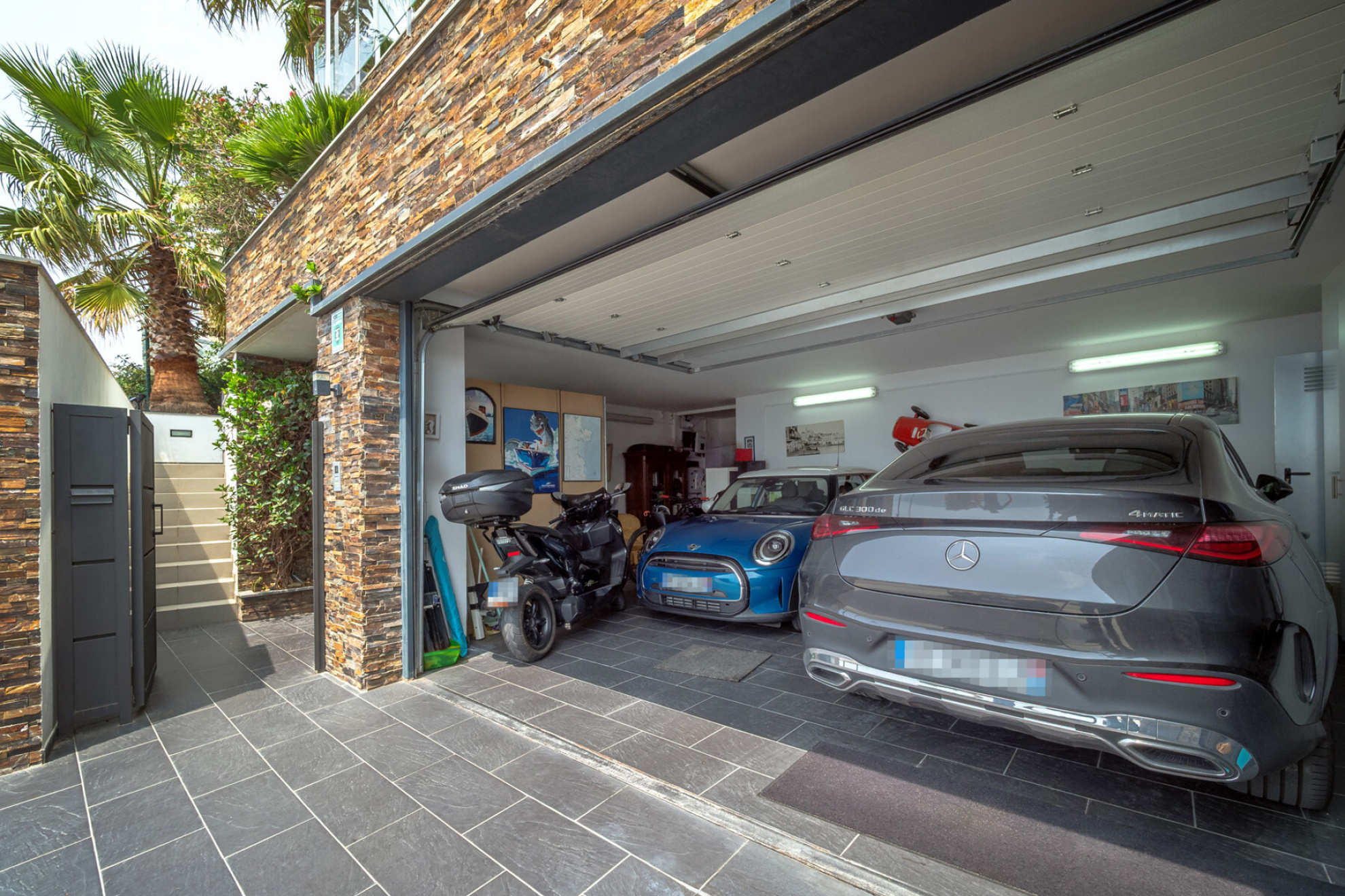  Exclusive modern villa with stunning views of the bay of Roses - 物件實景