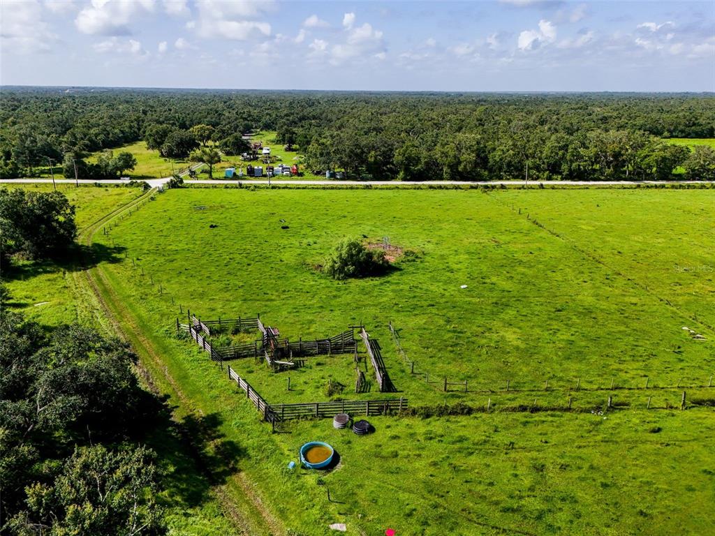 Myakka City, Florida, 34251, United States, ,Land,For Sale,1908306