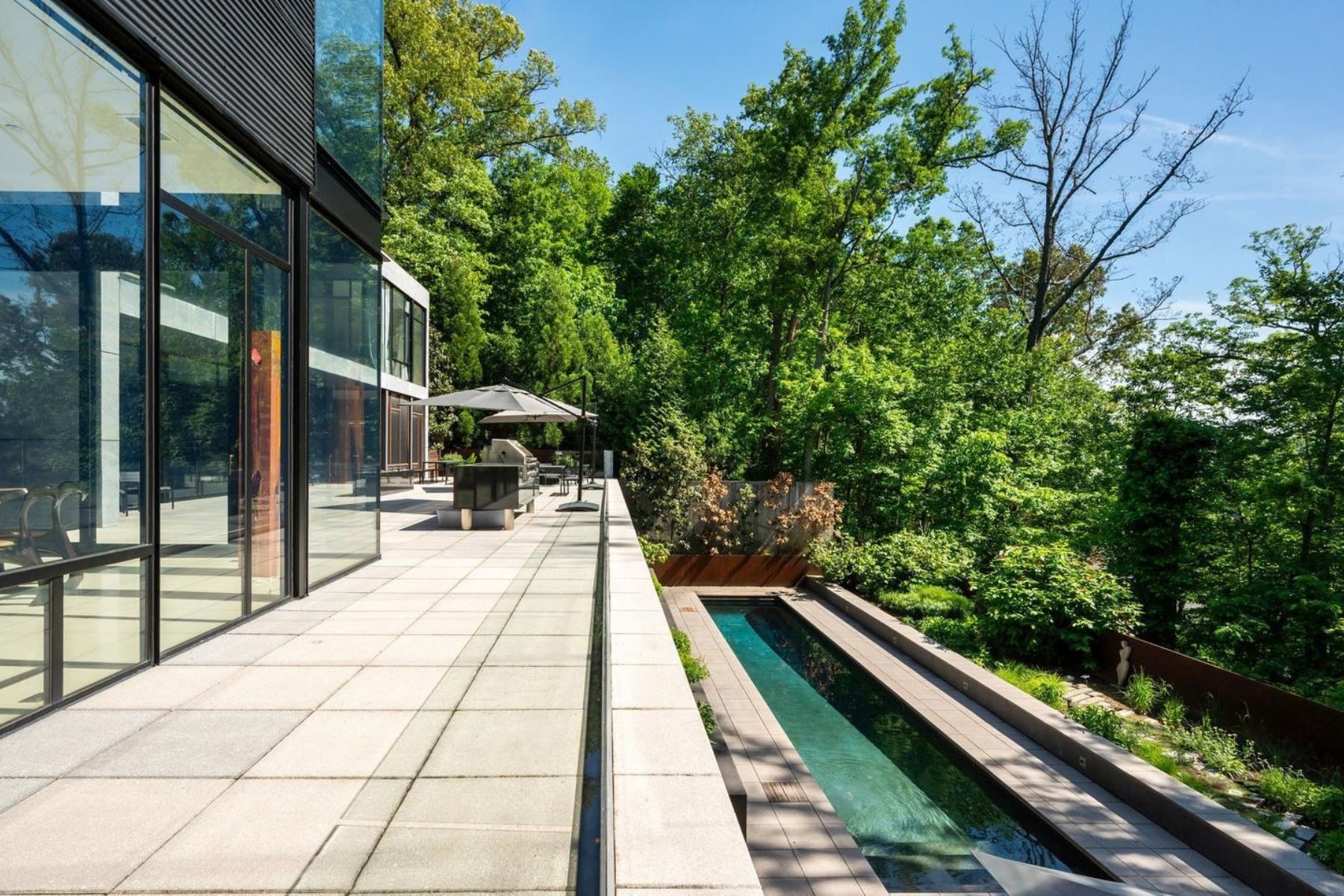 5124 Wissioming Road, Bethesda, MD, 20816 - 物件實景