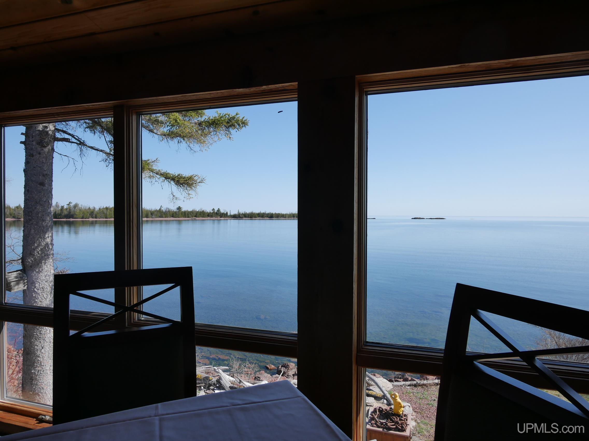 Copper Harbor, Michigan, 49918, United States, 6 Bedrooms Bedrooms, ,4 BathroomsBathrooms,Residential,For Sale,1921814