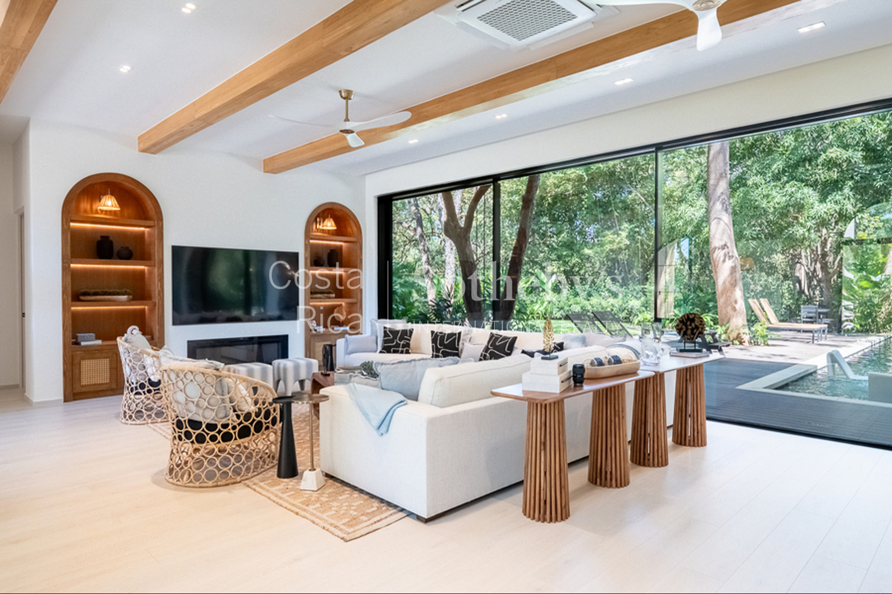  Casa Arcos del mar - Dulce Vida - 物件實景