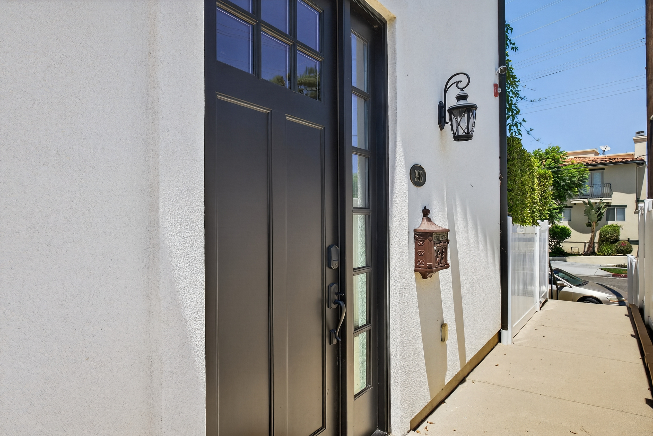  3918 West 242nd Street, Torrance, CA 90505 - 物件實景
