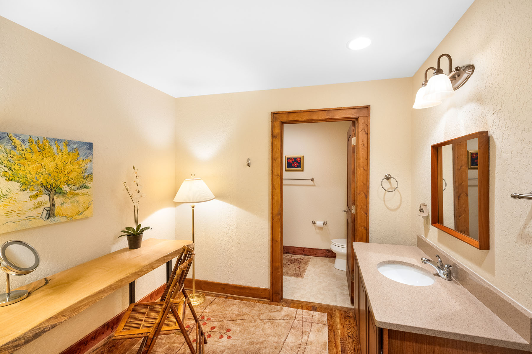  MILL POND MANOR - BANNER ELK - 物件實景