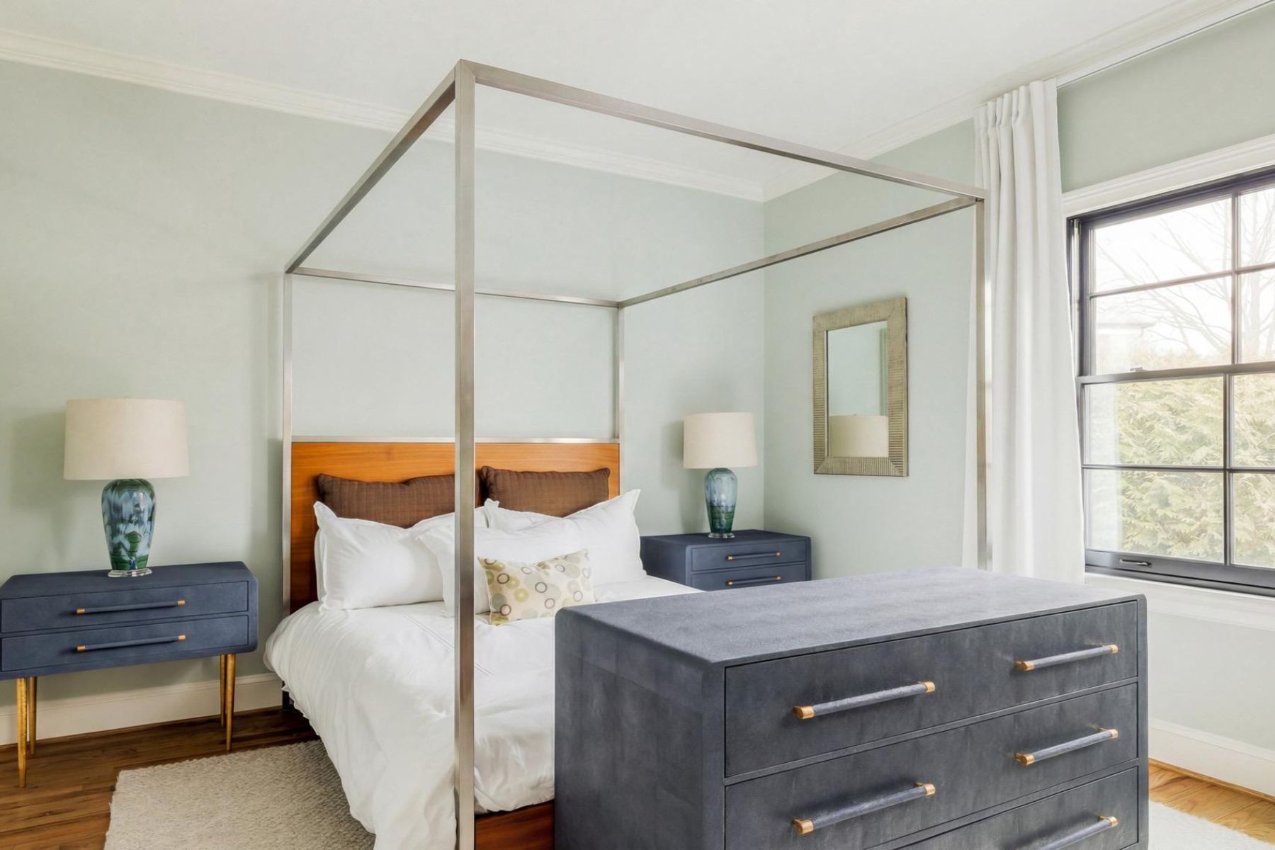  4802 Kemble Place NW, Washington, DC, 20007 - 物件實景