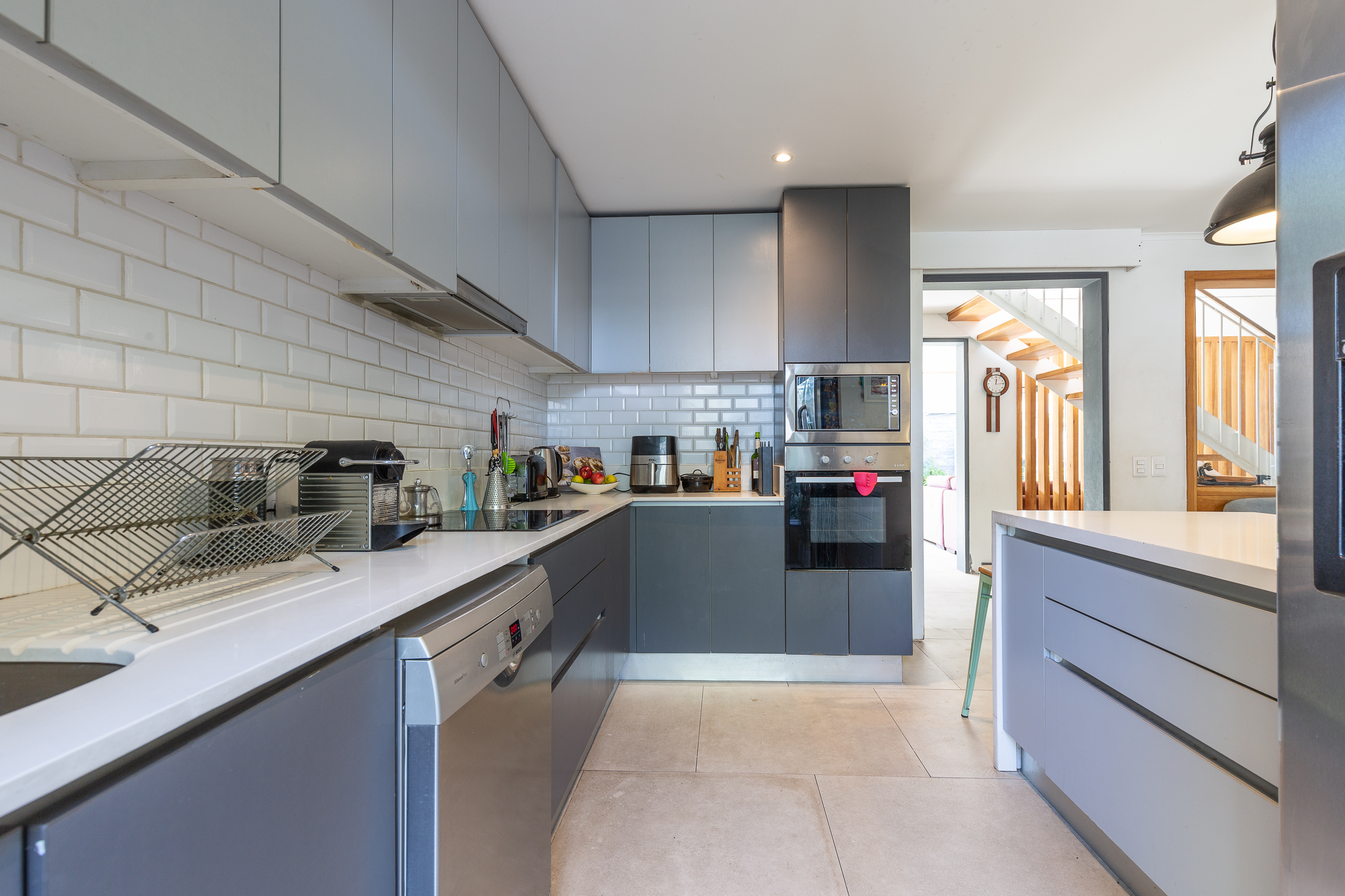  Remodeled house in Los Dominicos. - 物件實景