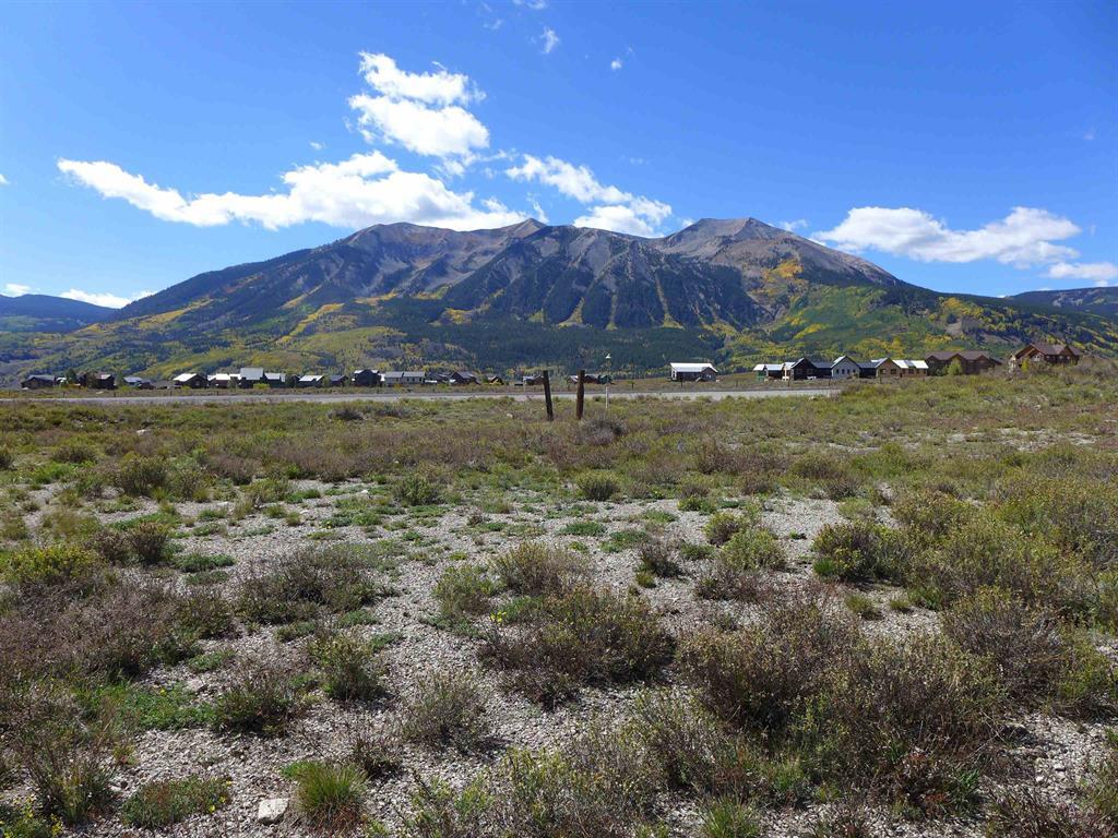 204 Avion Drive, Crested Butte, Colorado, 81224, United States, ,Land,For Sale,204 Avion Drive,1682320