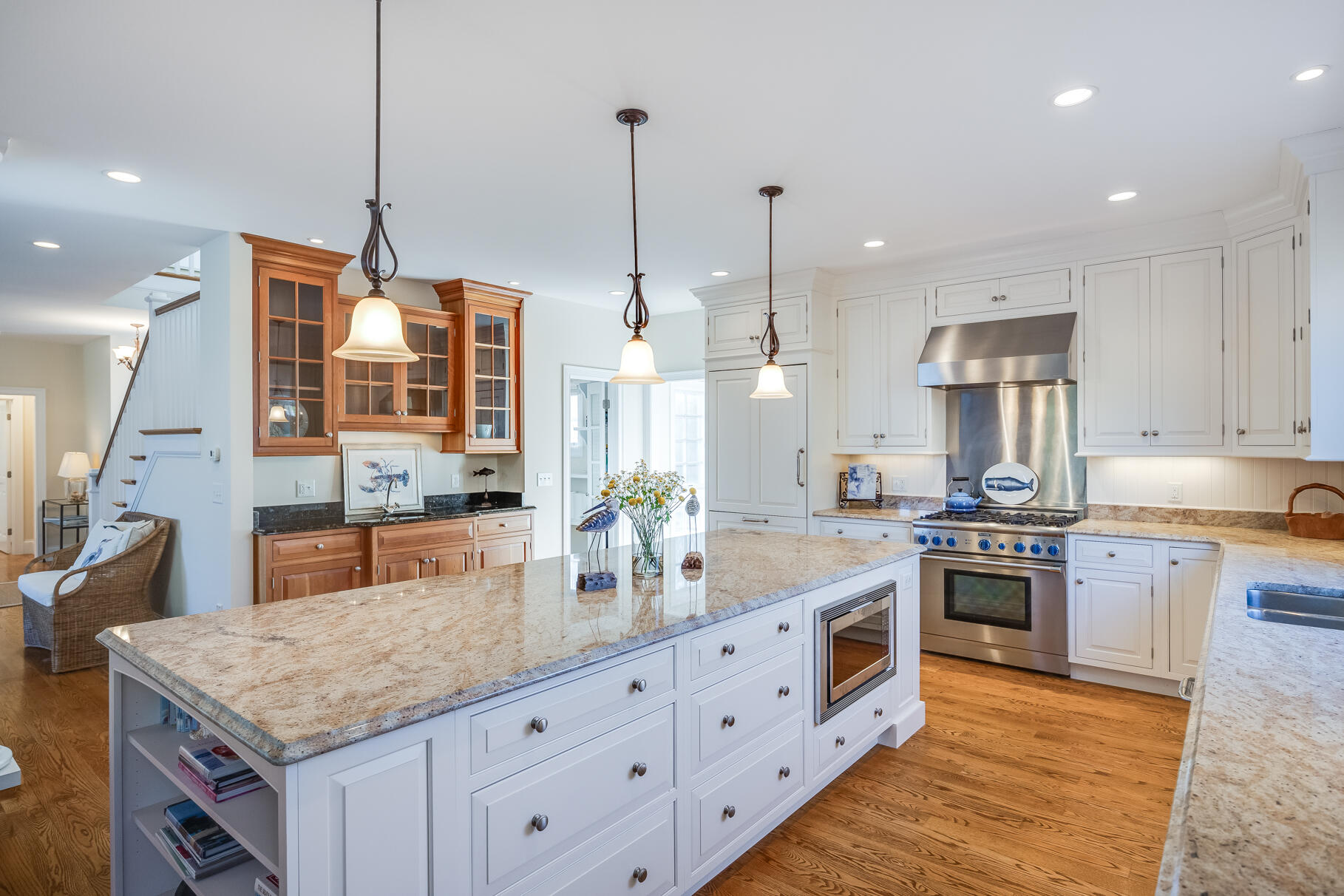 335 Stage Island Road, Chatham, MA, 02633 - 物件實景