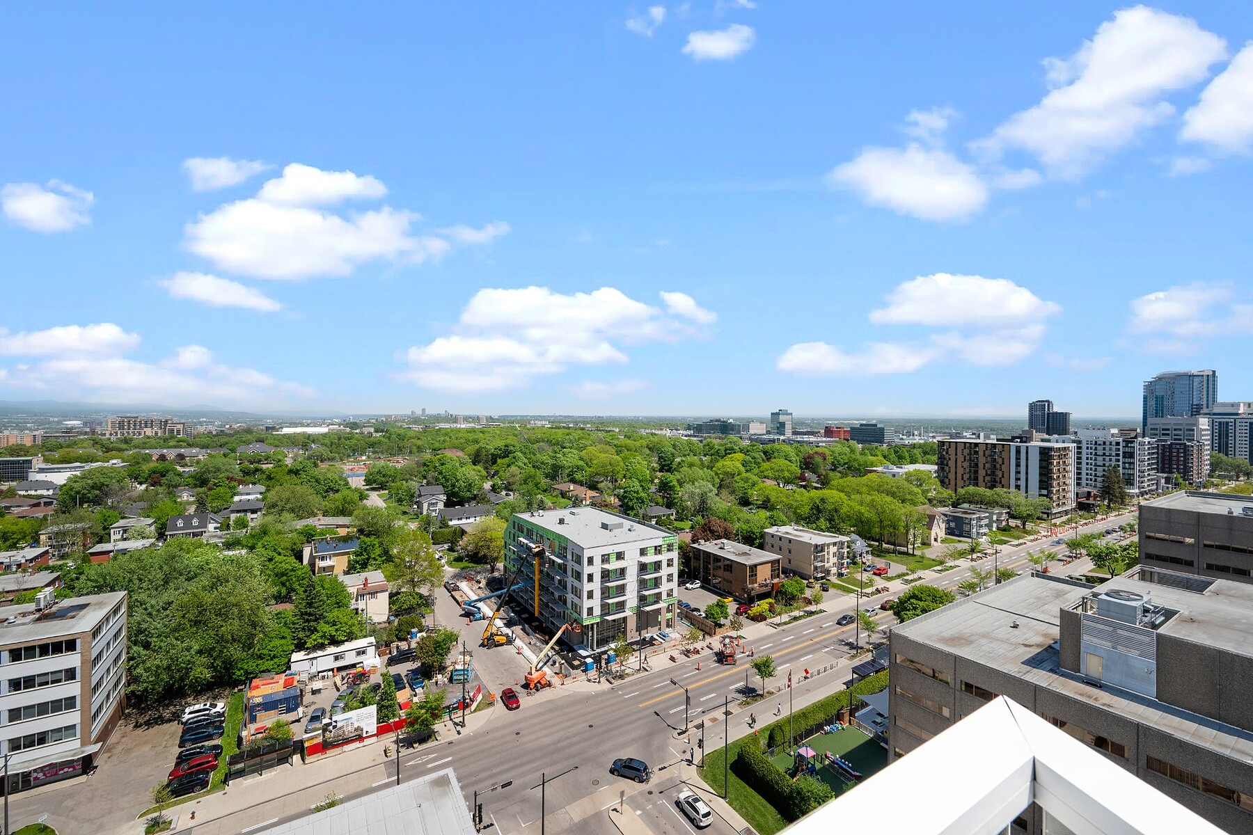  Sainte-Foy-Sillery, Capitale-Nationale - 物件實景