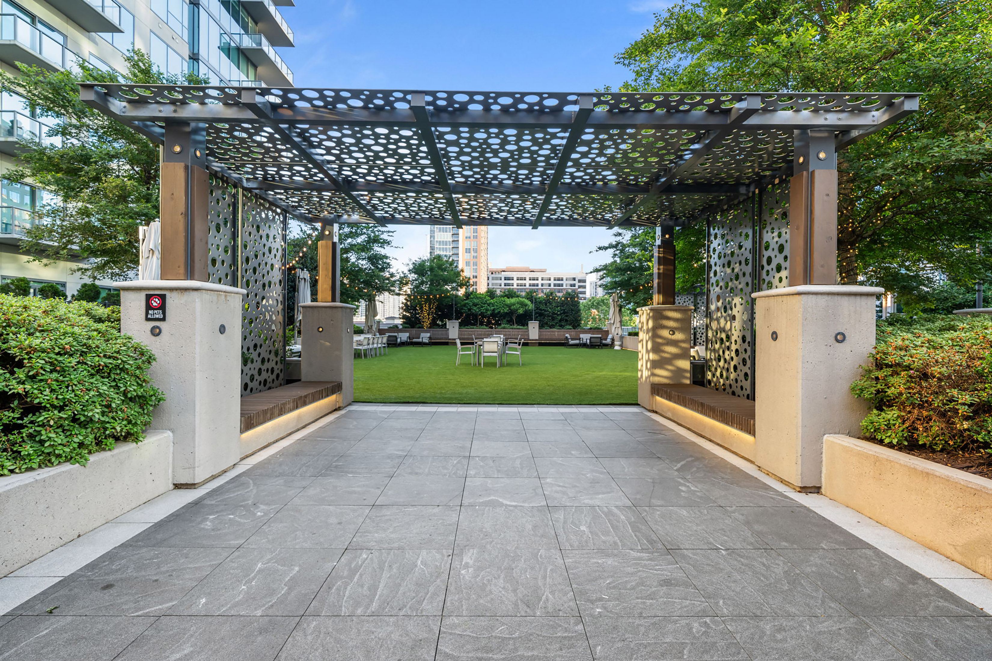 Understated Luxury and Refined Craftsmanship at the Iconic 40 West 12th - 物件實景
