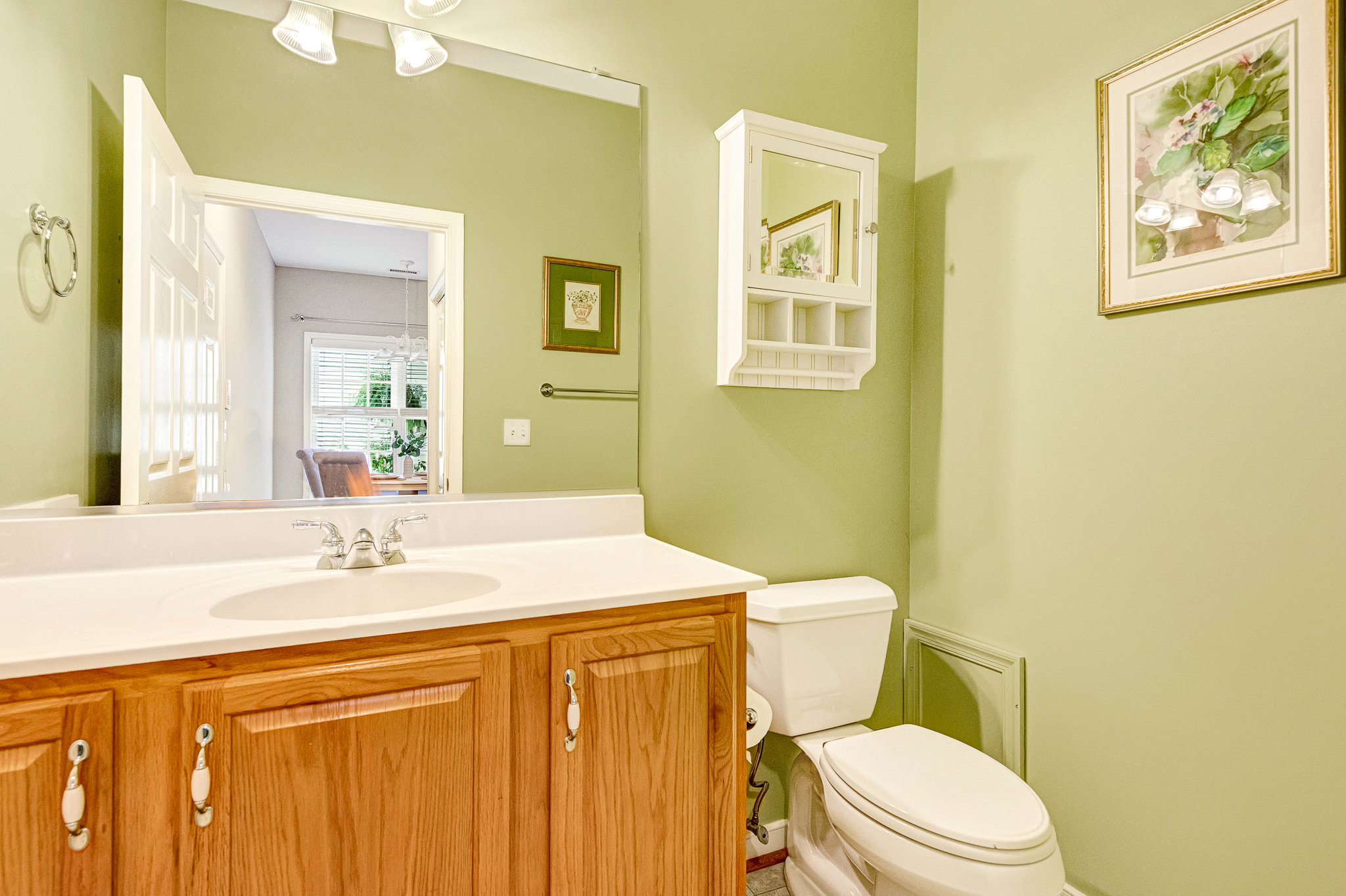  10116 Locklies Drive, Glen Allen, VA 23060 - 物件實景