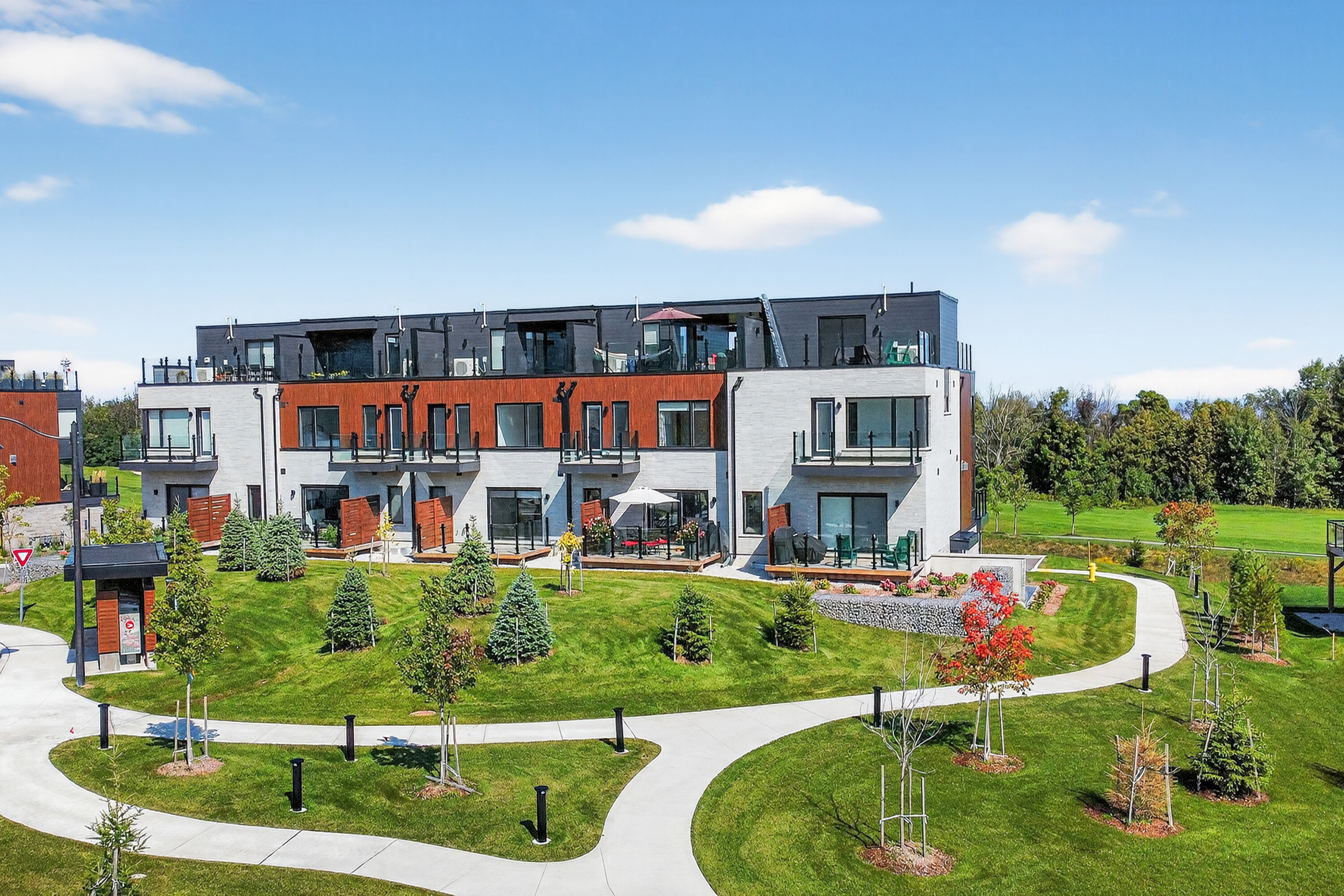  Four Season Splendour - 物件實景