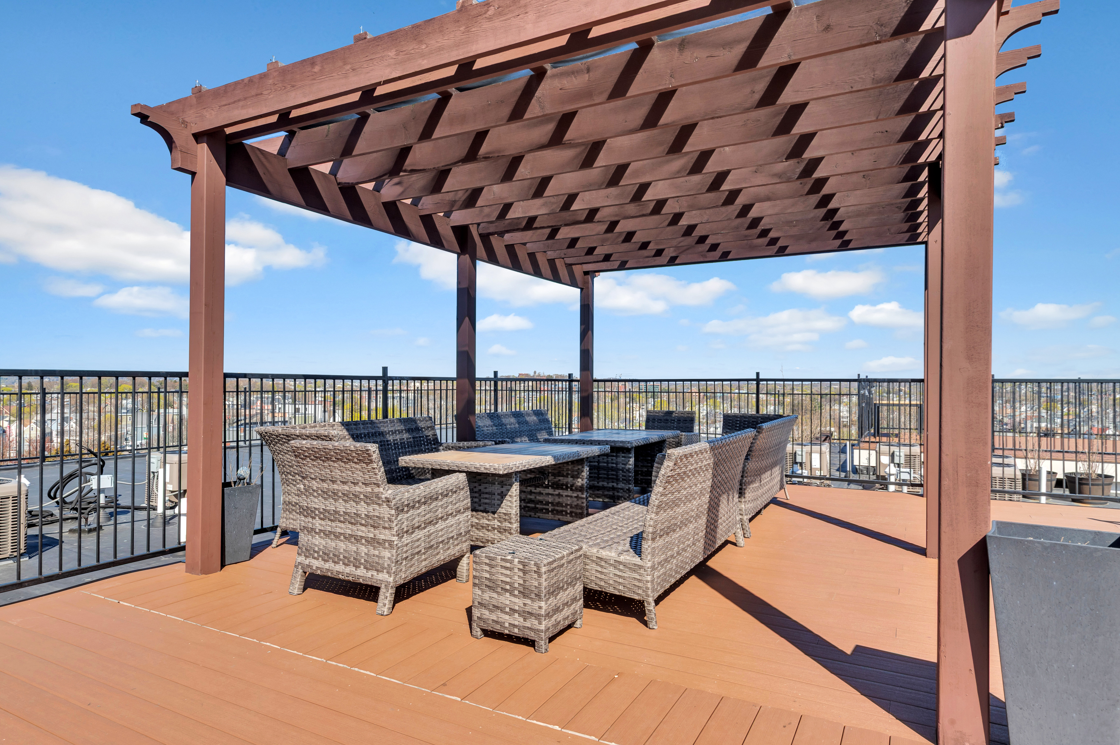  519 Broadway, Unit 407, Somerville, MA, 02145 - 物件實景