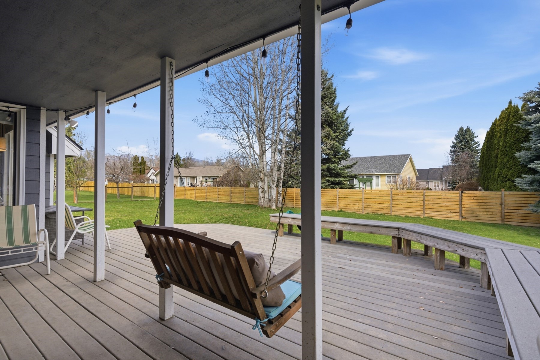  611 Ponder Point Dr - 物件實景