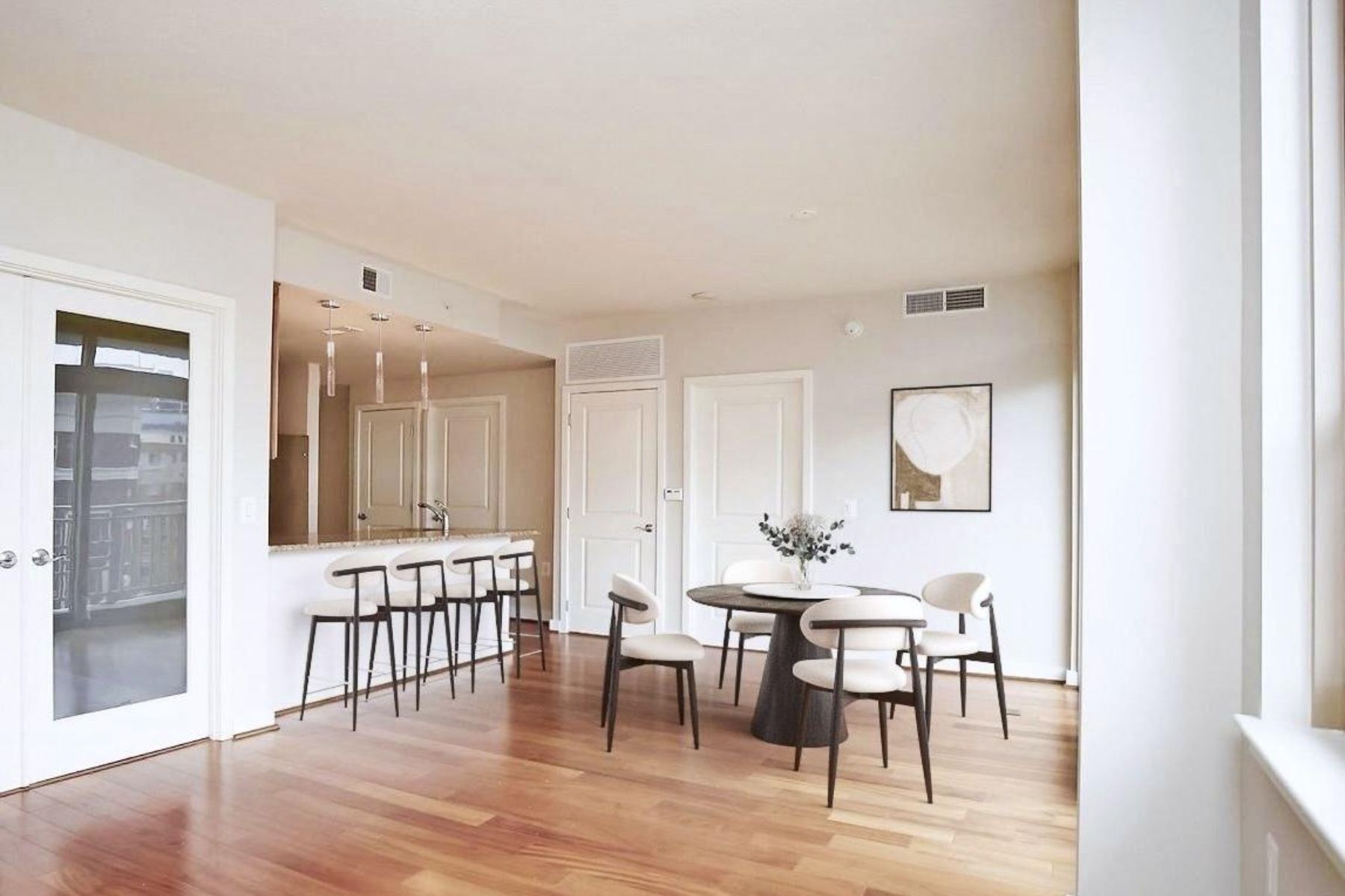  888 N Quincy Street, Arlington, VA, 22203 - 物件實景