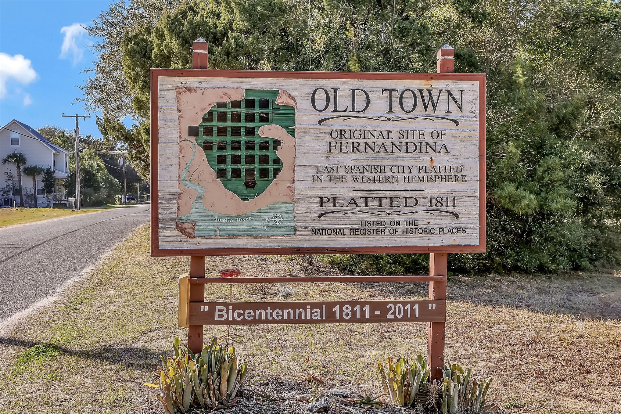 Fernandina Beach, Florida, 32034, United States, 3 Bedrooms Bedrooms, ,2 BathroomsBathrooms,Residential,For Sale,2040424