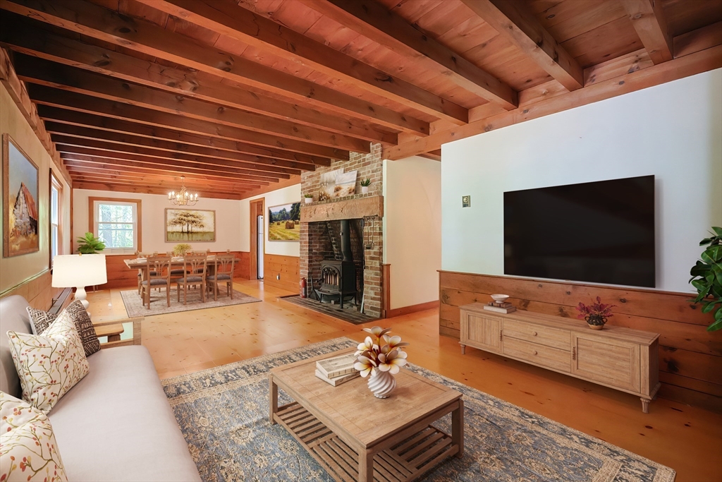 Ayer, Massachusetts, 01432, United States, 4 Bedrooms Bedrooms, ,3 BathroomsBathrooms,Residential,For Sale,1896806