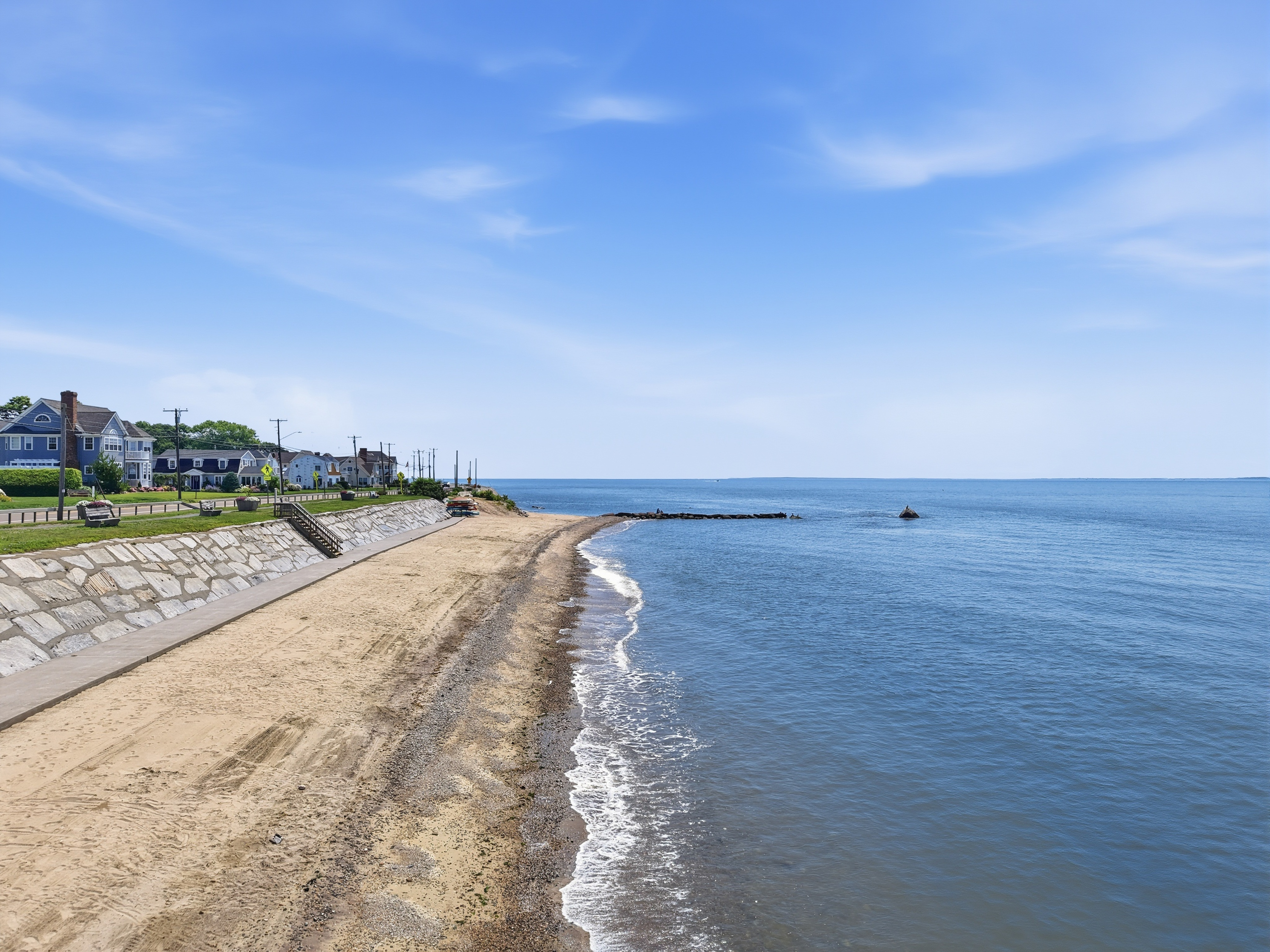  Lovely Updated Cape in Knollwood Beach Community - 物件實景