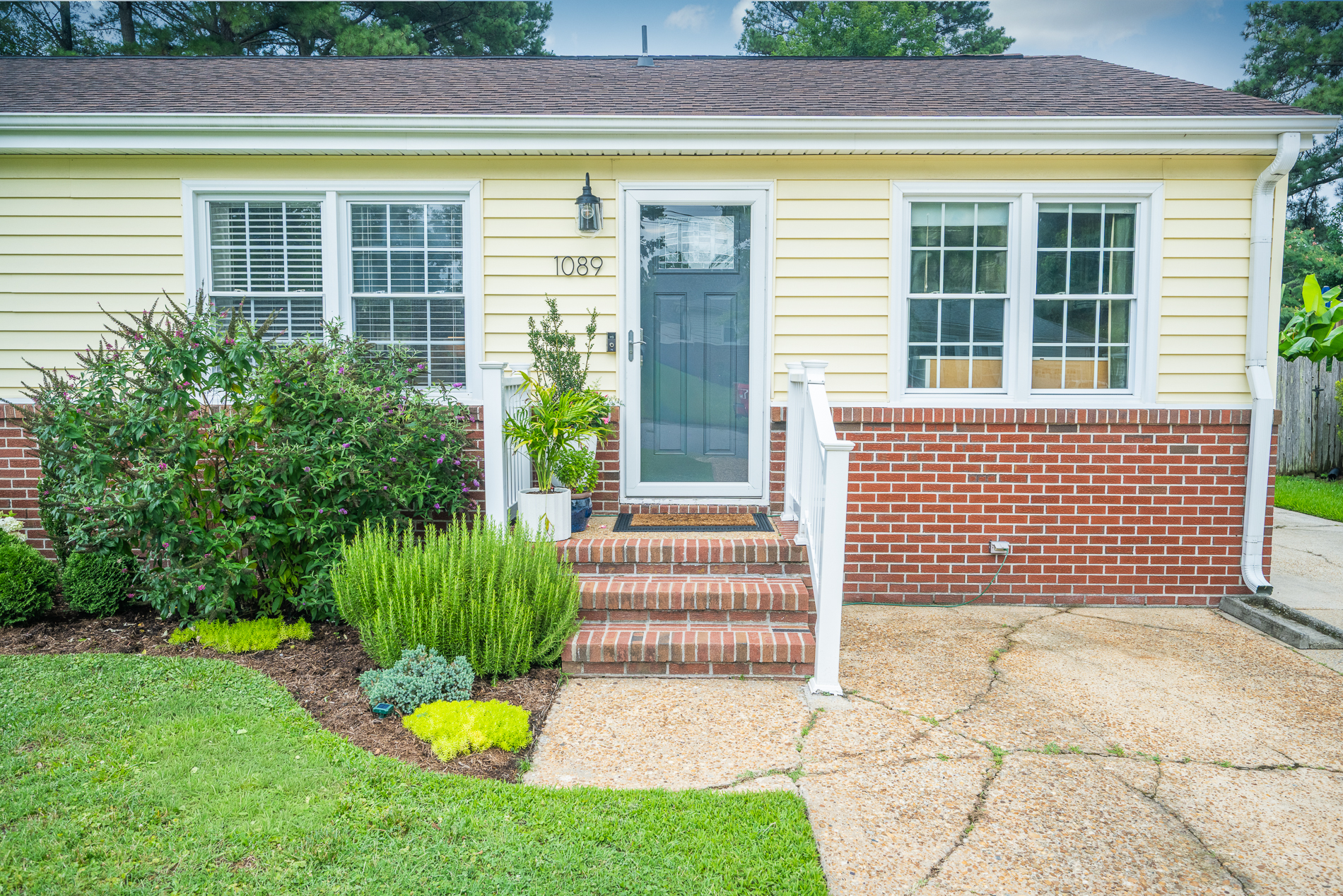  1089 Saint Julian Drive, Chesapeake, VA 23323 - 物件實景