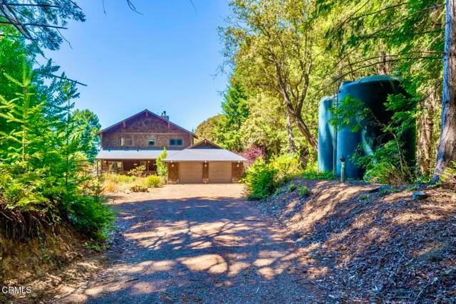 Westport, California, 95488, United States, 4 Bedrooms Bedrooms, ,3 BathroomsBathrooms,Residential,For Sale,1977239
