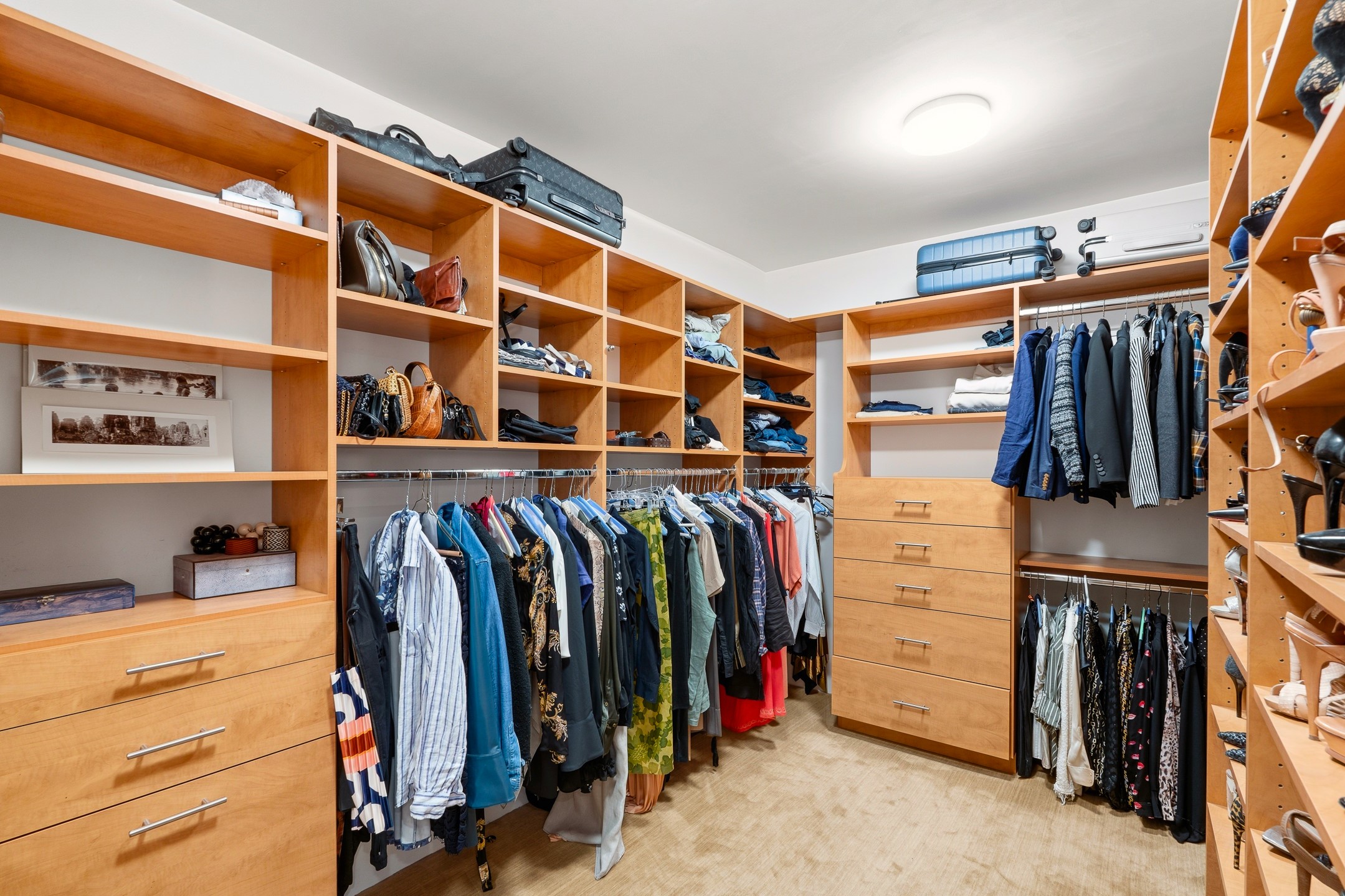  974 Old Santa Fe Trail - 物件實景