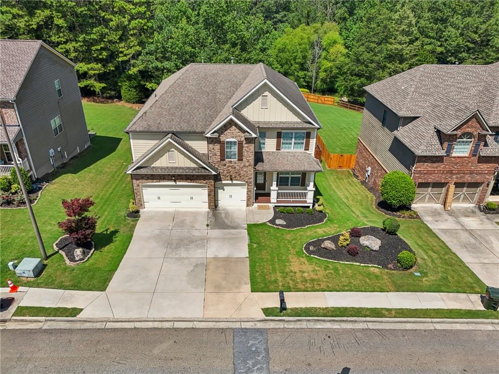Woodstock, Georgia, 30188, United States, 5 Bedrooms Bedrooms, ,5 BathroomsBathrooms,Residential,For Sale,1927829