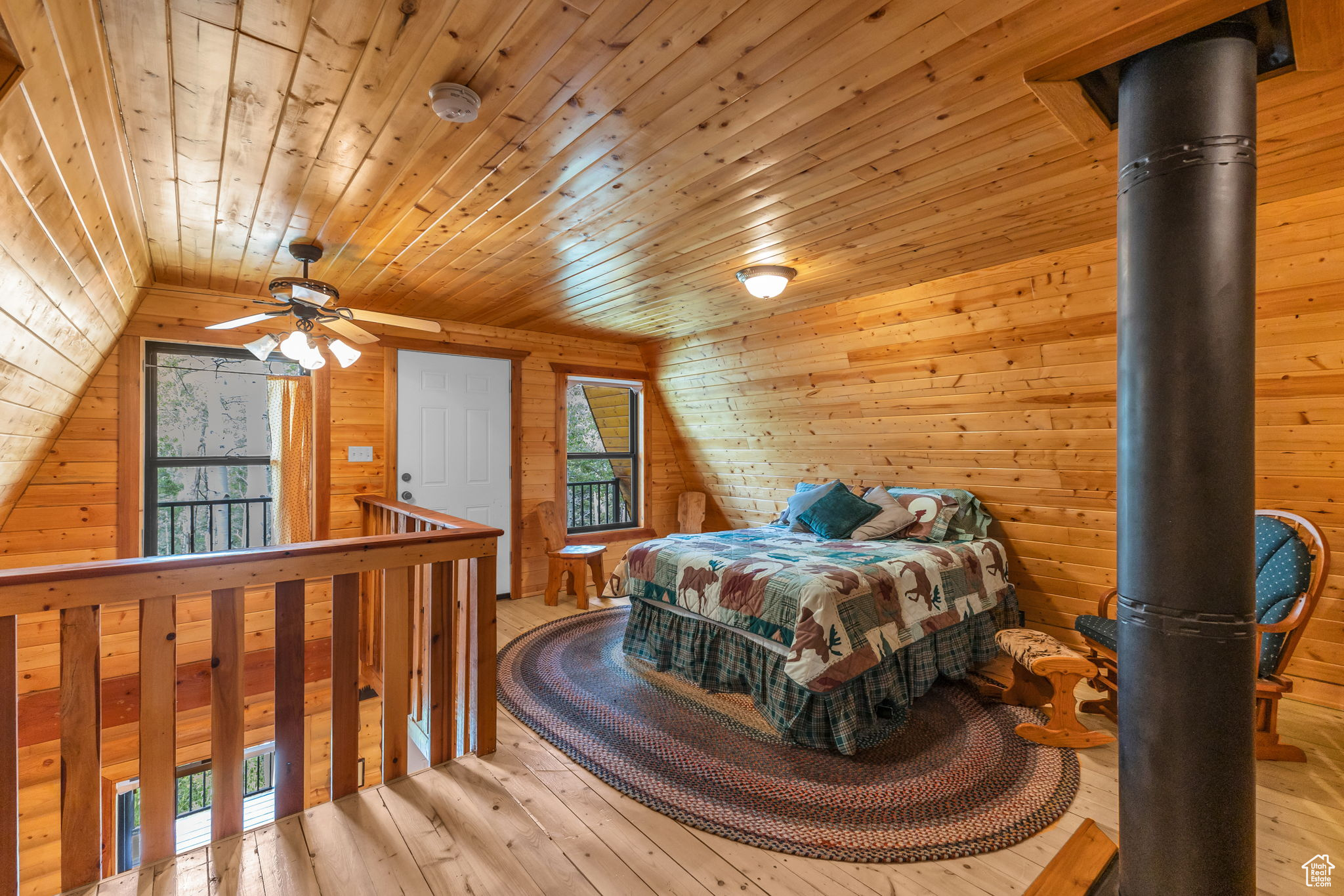 Heber City, Utah, 84032, United States, 3 Bedrooms Bedrooms, ,1 BathroomBathrooms,Residential,For Sale,1913395