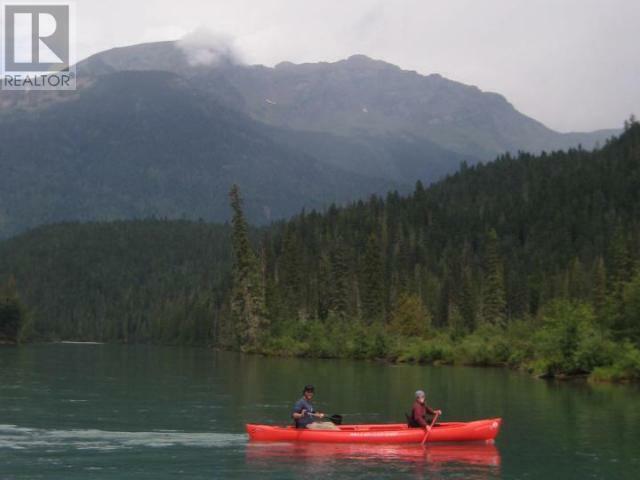 WELLS GRAY, British Columbia, V0E 1N1, CA, 1 Bedroom Bedrooms, ,1 BathroomBathrooms,Residential,For Sale,1838822