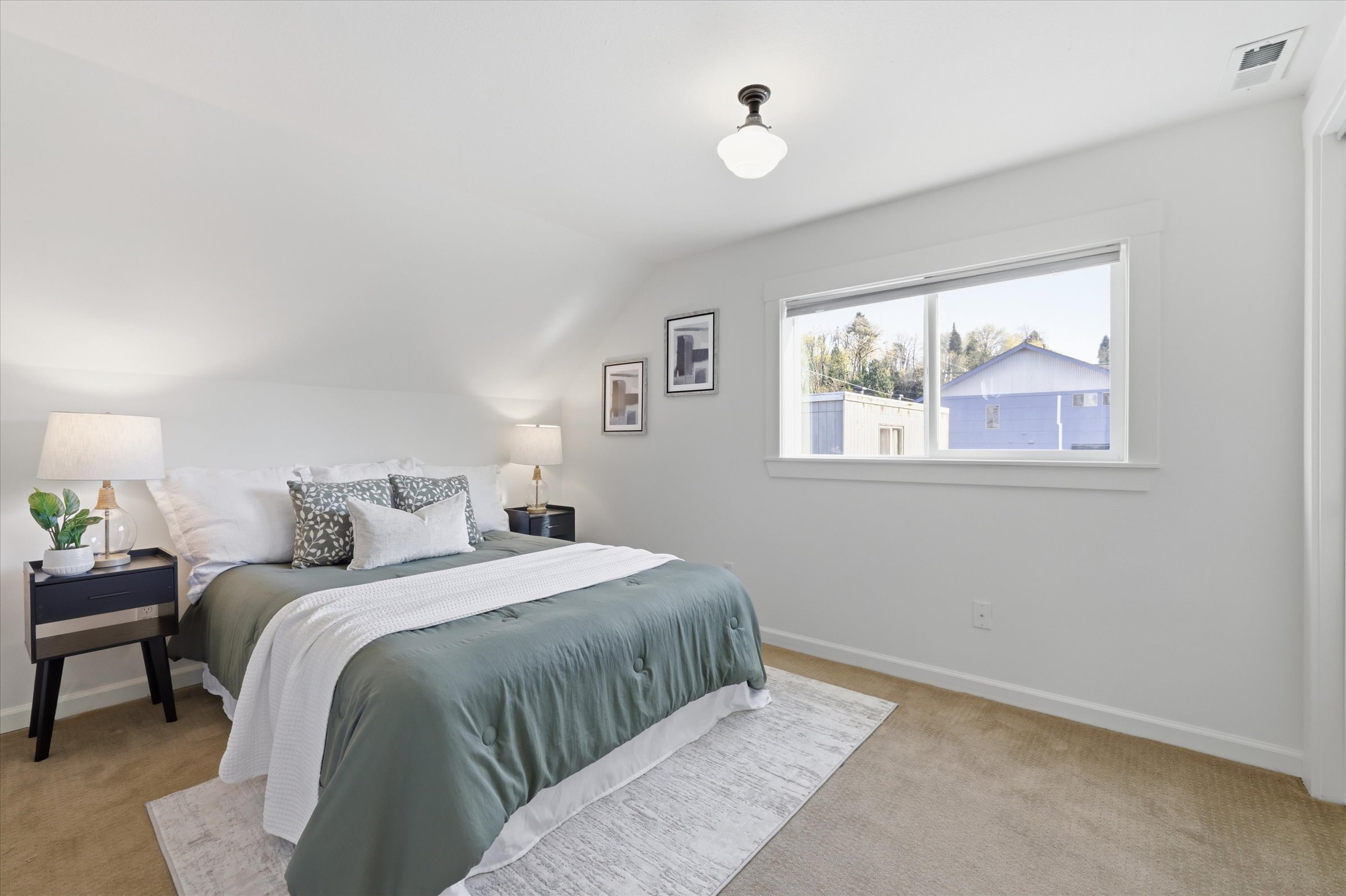  3557 S Hudson St, Seattle, WA 98118 - 物件實景