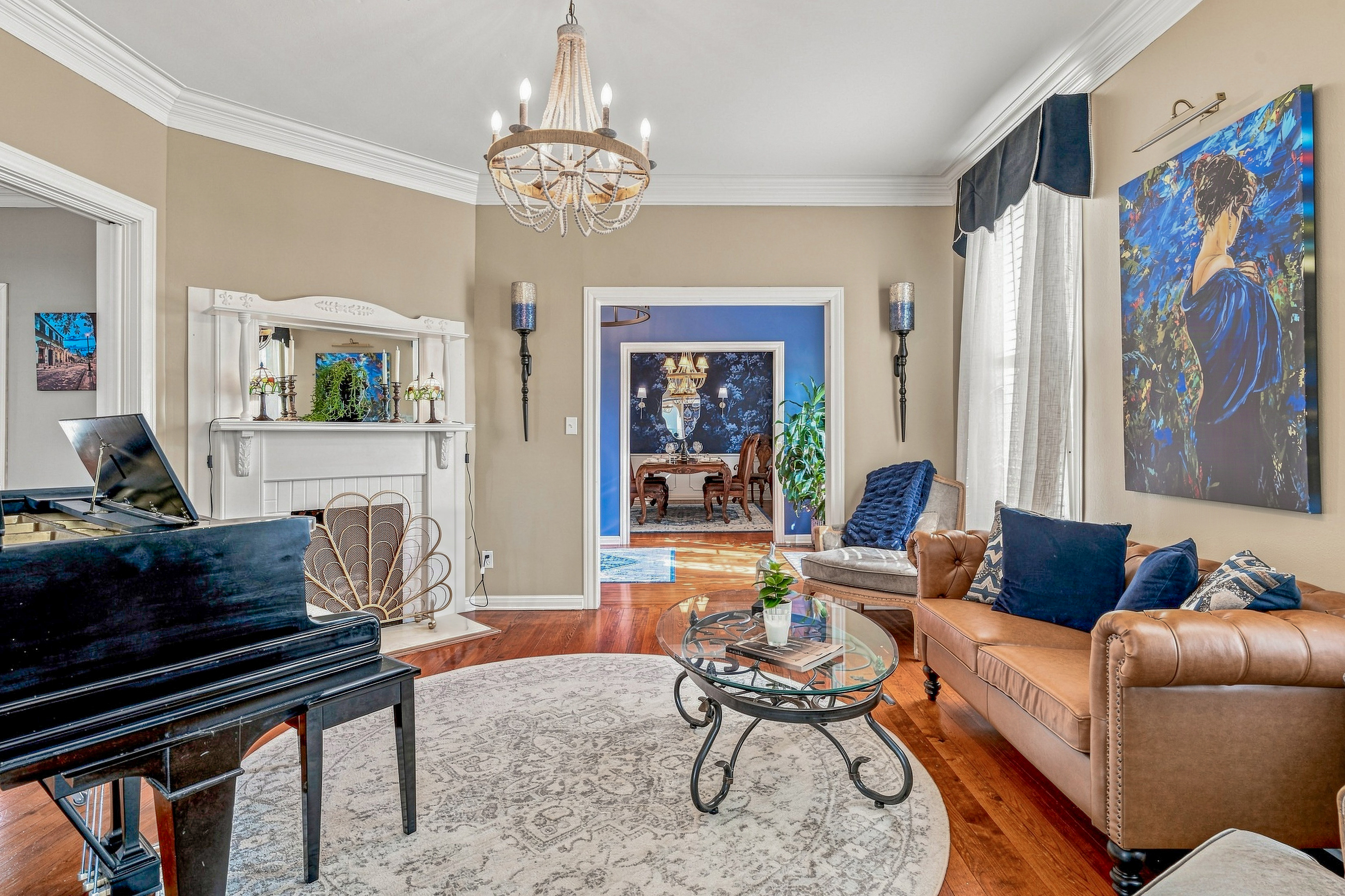  730 Virginia Street, Graham, TX, 76450 - 物件實景