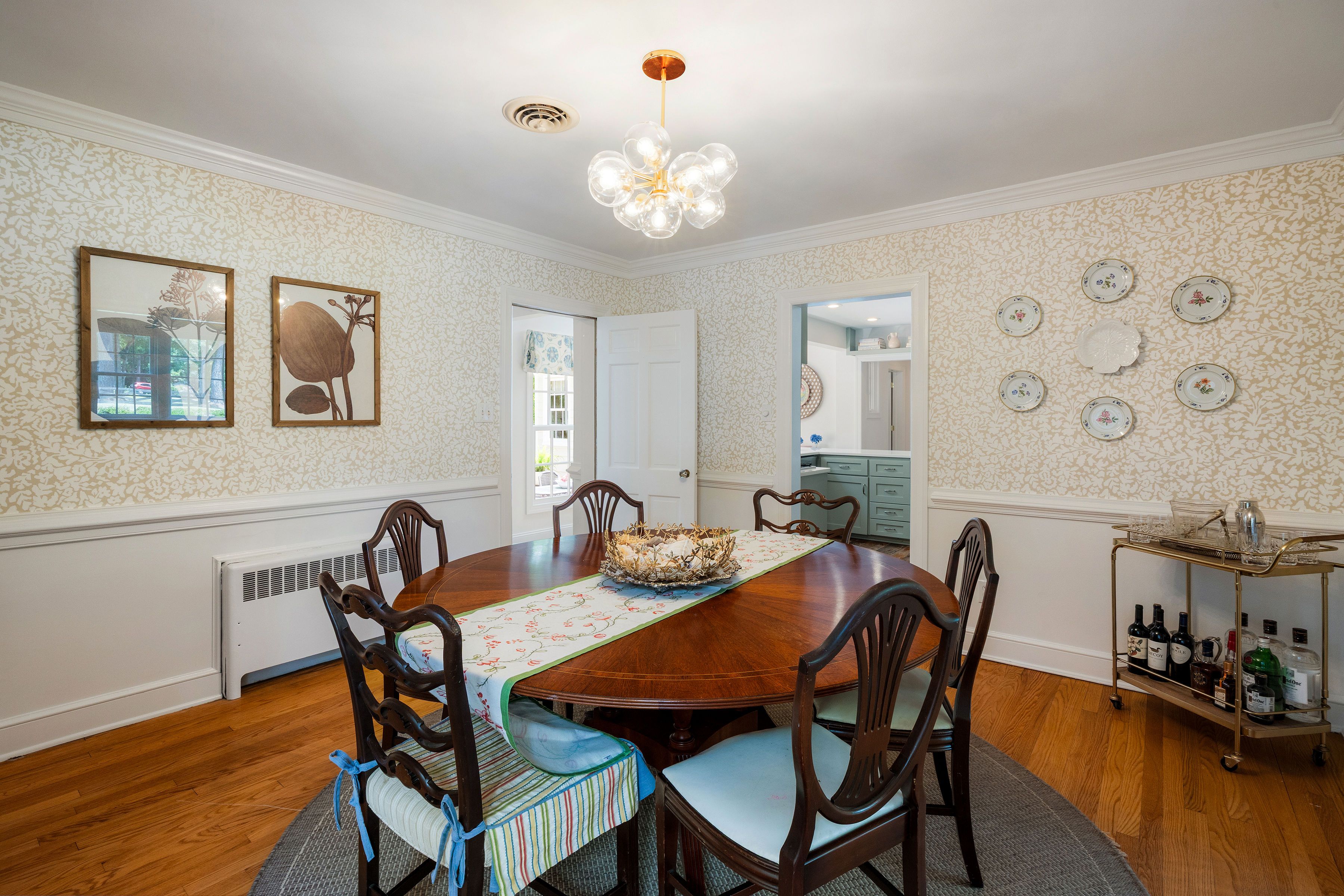  315 Sleepy Hollow Road, Richmond, VA 23229 - 物件實景