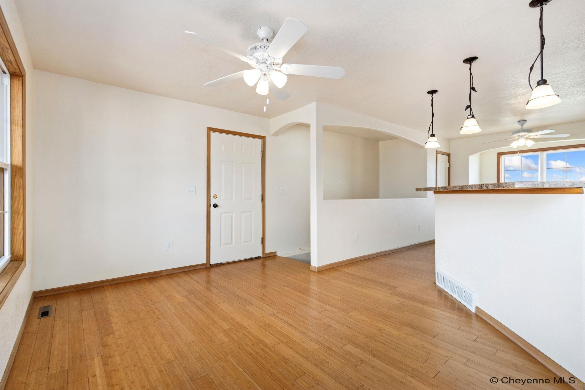 Cheyenne, Wyoming, 82009, United States, 3 Bedrooms Bedrooms, ,3 BathroomsBathrooms,Residential,For Sale,1968825