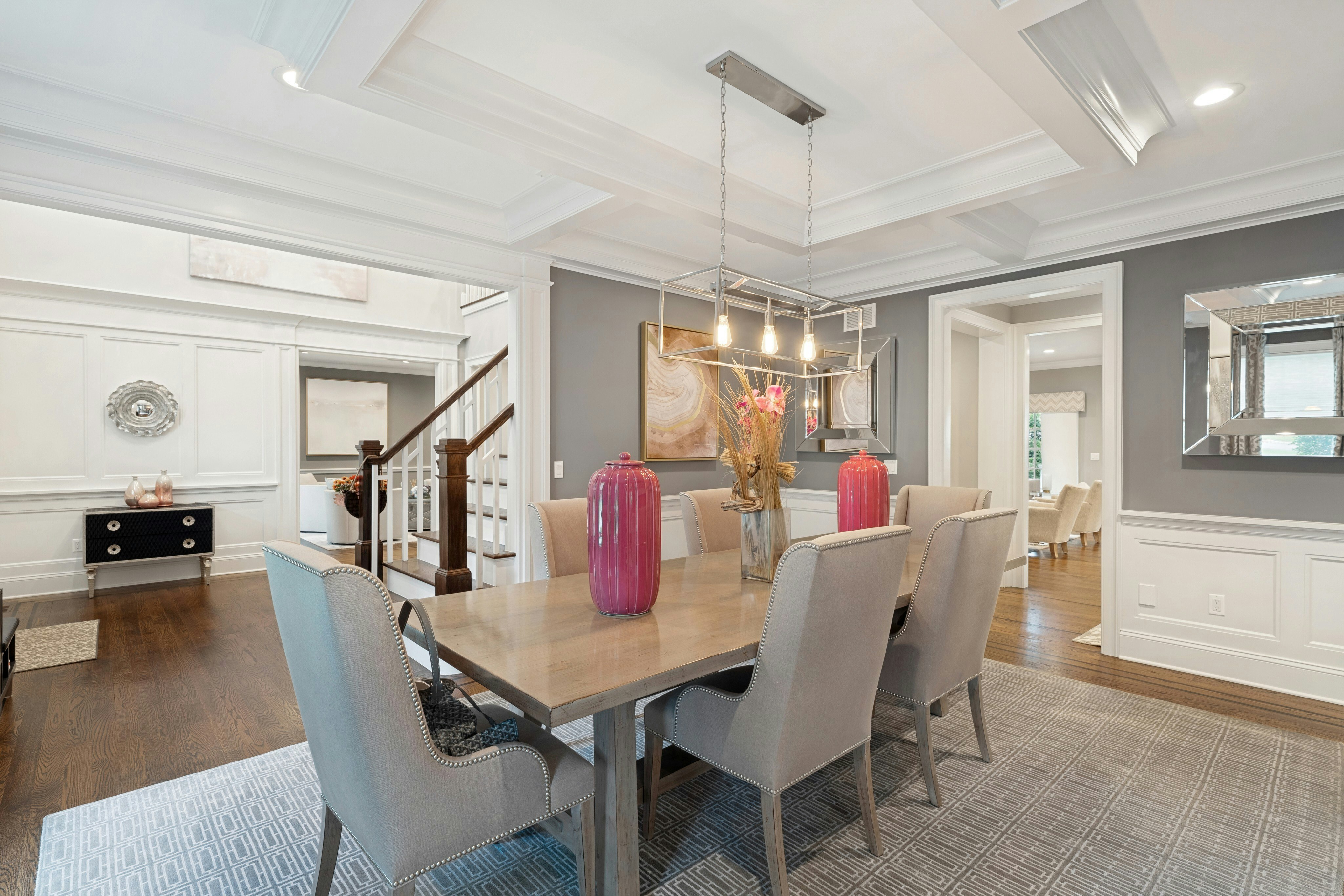  20 Sylvan Way, Millburn, NJ 07078 - 物件實景