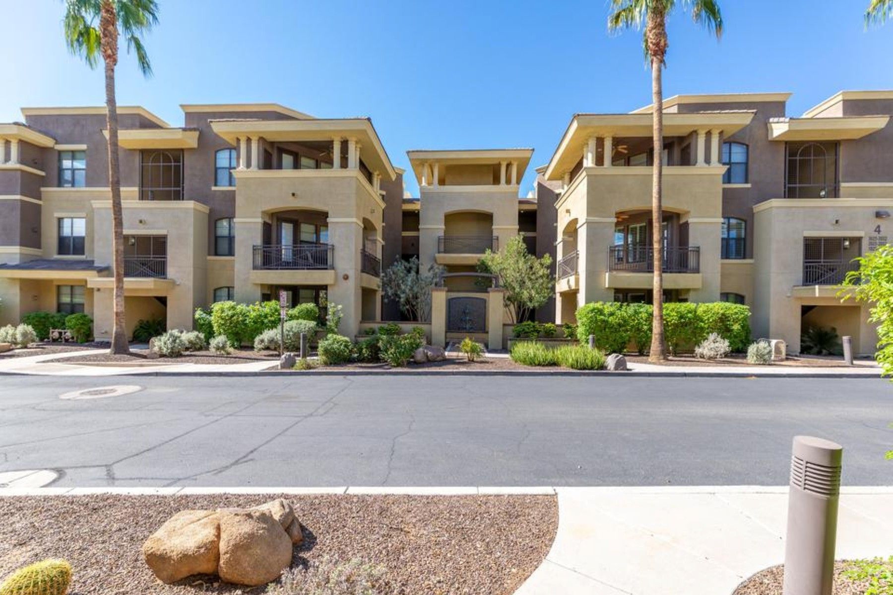  7601 E Indian Bend Road¦Scottsdale, AZ - 物件實景