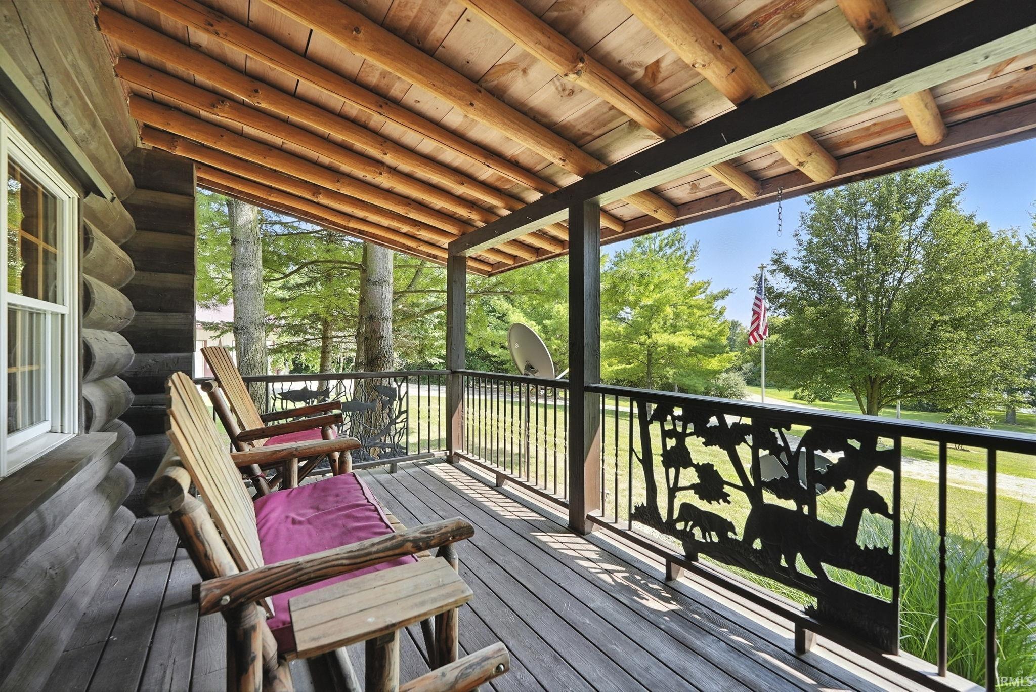 Kimmell, Indiana, 46760, United States, 2 Bedrooms Bedrooms, ,3 BathroomsBathrooms,Residential,For Sale,1928188