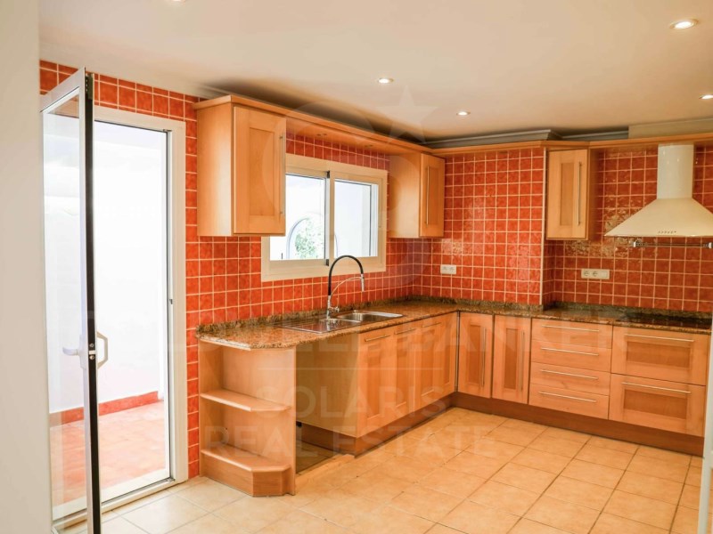 Jávea / Xàbia, Comunidad Valenciana, ES, 2 Bedrooms Bedrooms, ,2 BathroomsBathrooms,Residential,For Sale,1795015