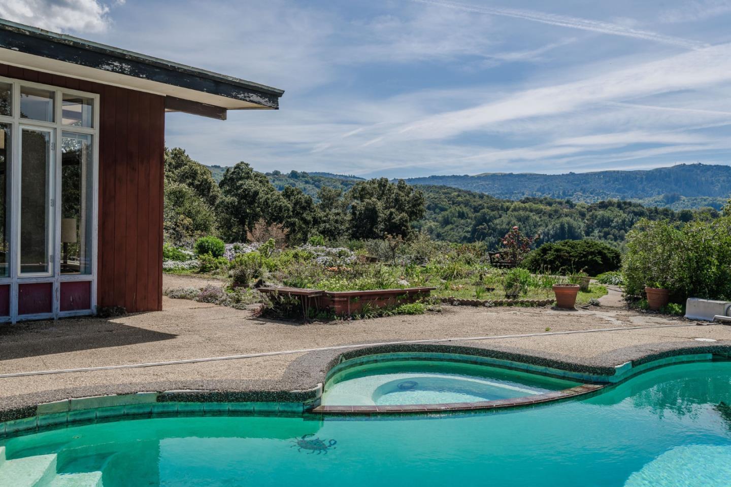 Portola Valley, California, 94028, United States, ,Land,For Sale,1752265