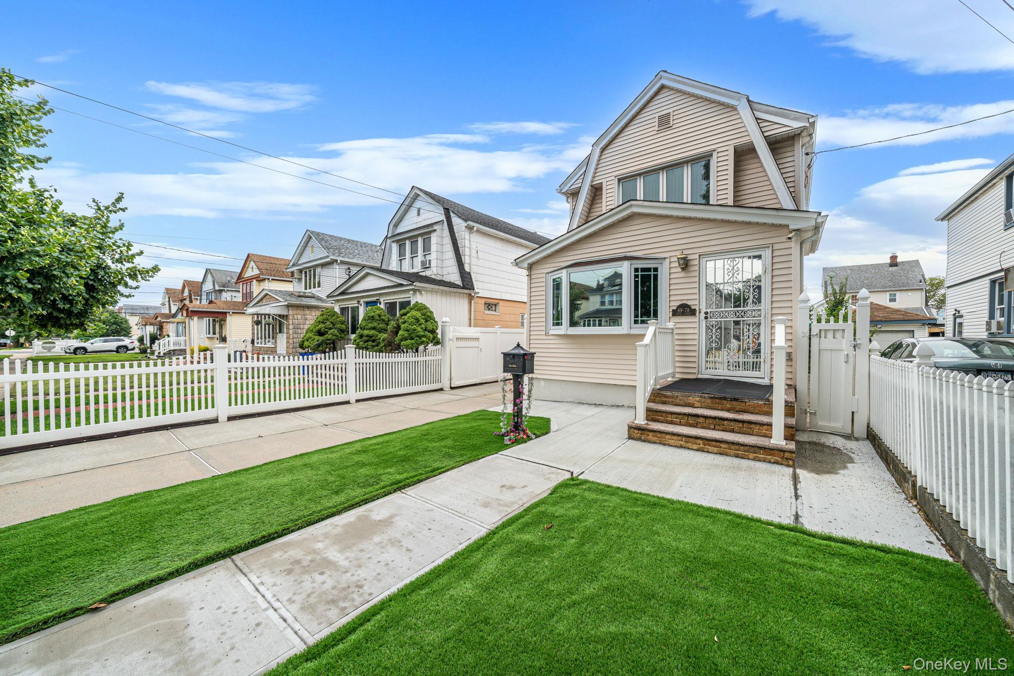 219th St, Queens Village, NY 11427 #1