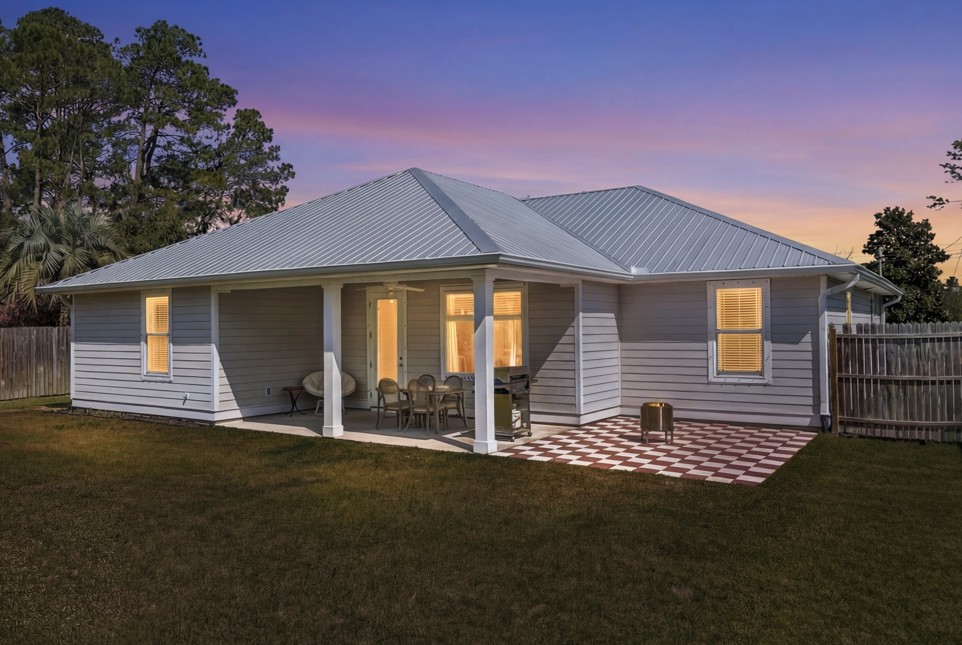  Well-Located Coastal Retreat in Panama City Beach - 物件實景