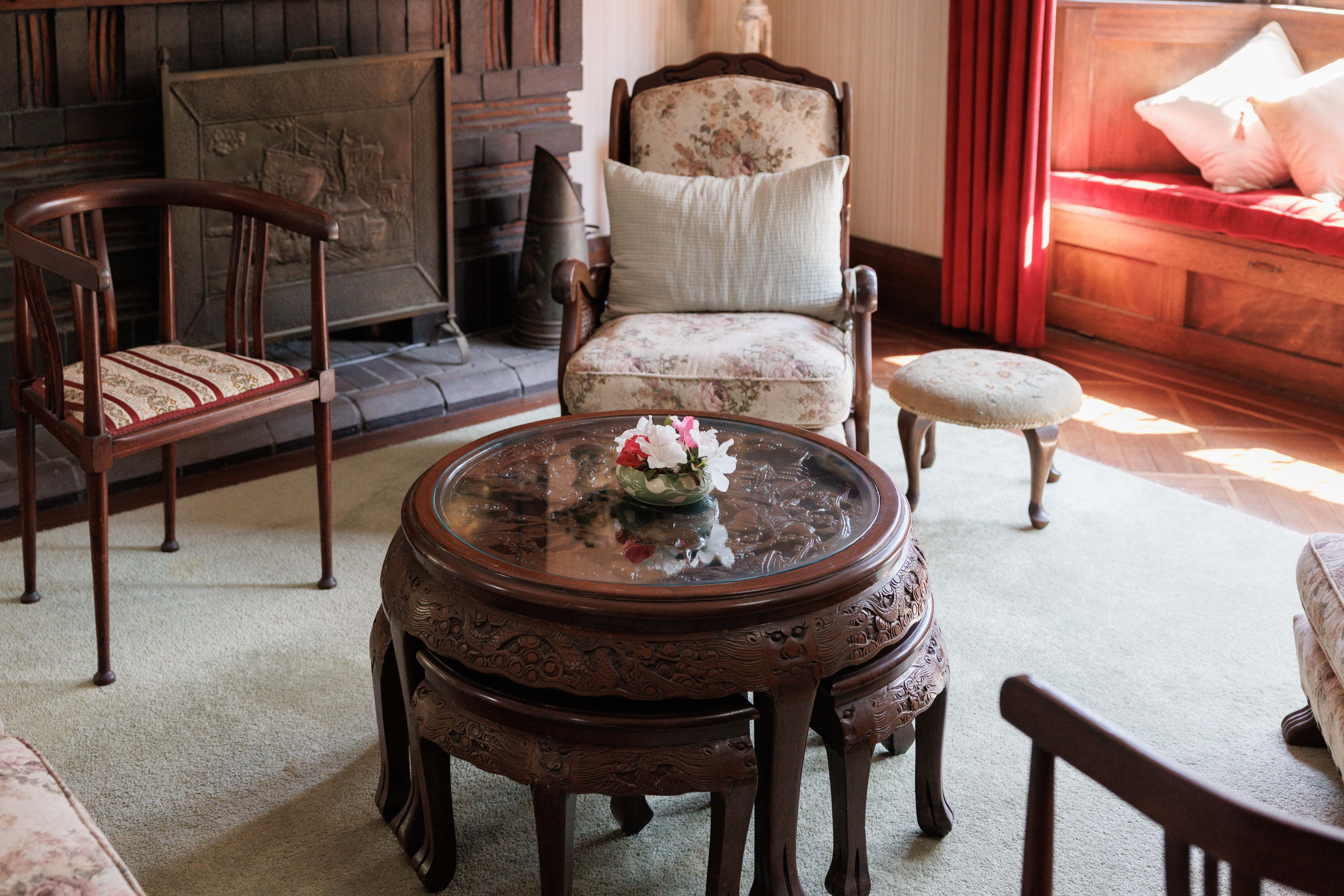  Grand c1920s Family Home on 643sqm Parcel with Exciting Potential - 物件實景