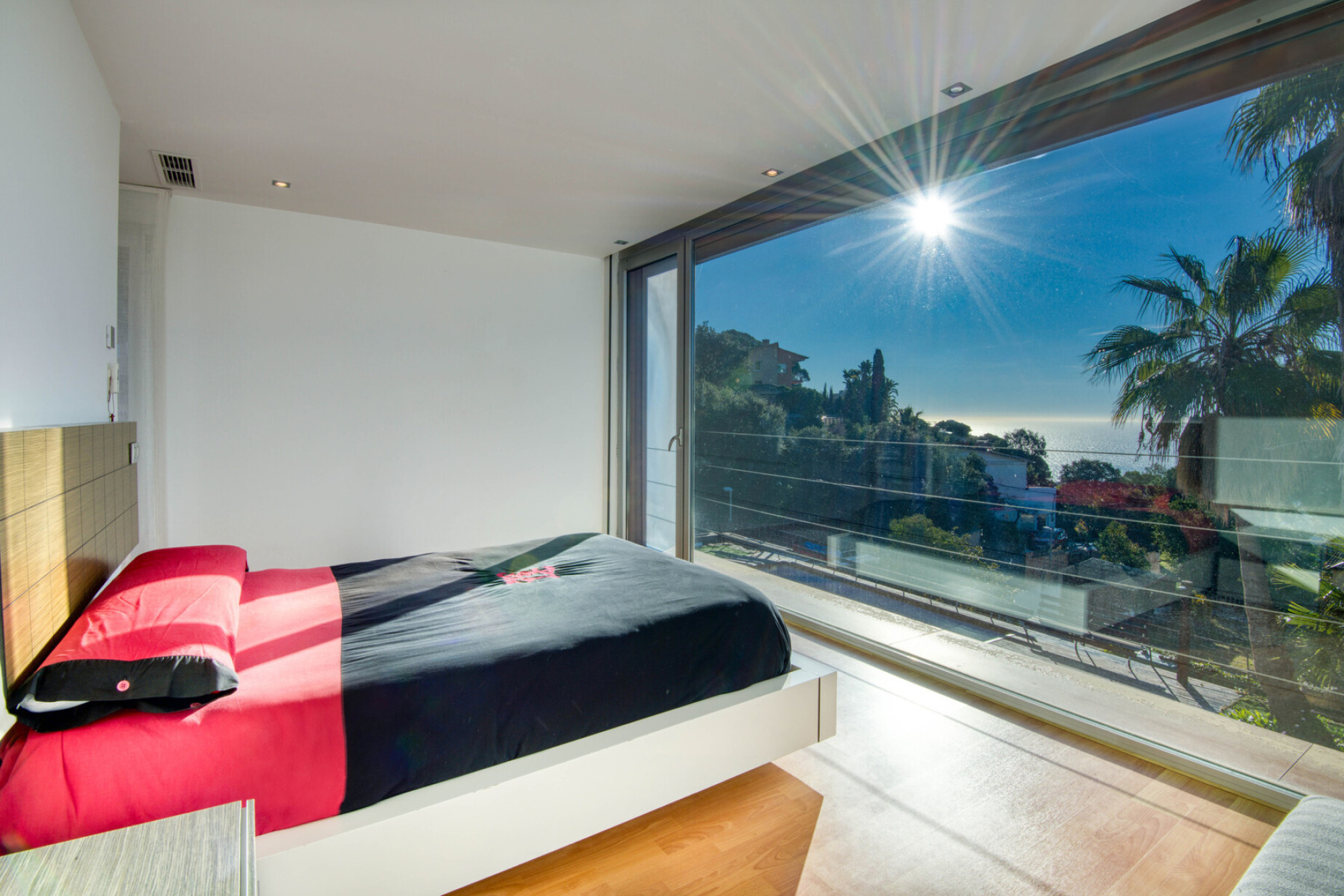  House with sea views in Lloret del Mar - 物件實景