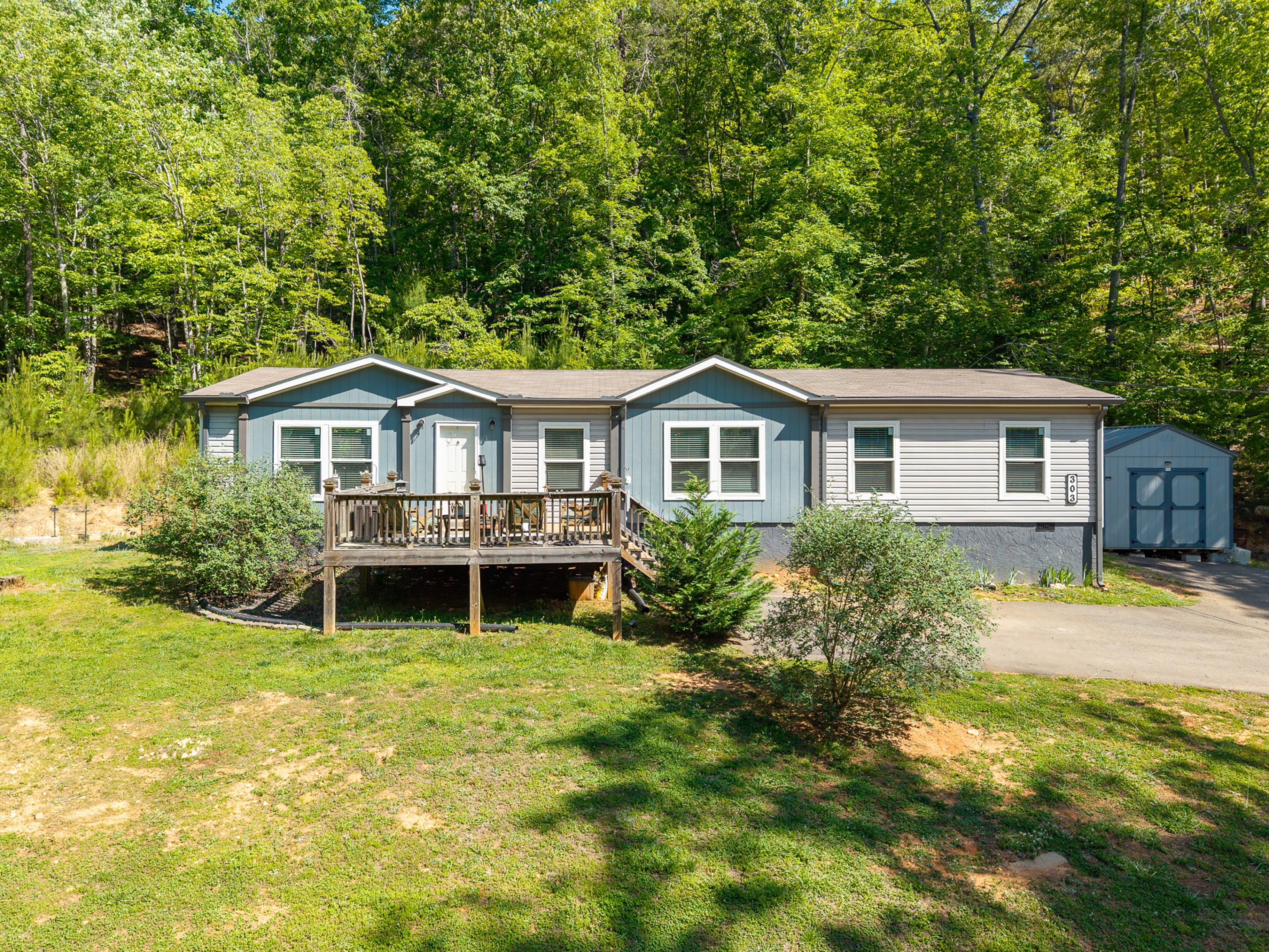 Rose Wood Ln, Ellijay, GA 30540 #1