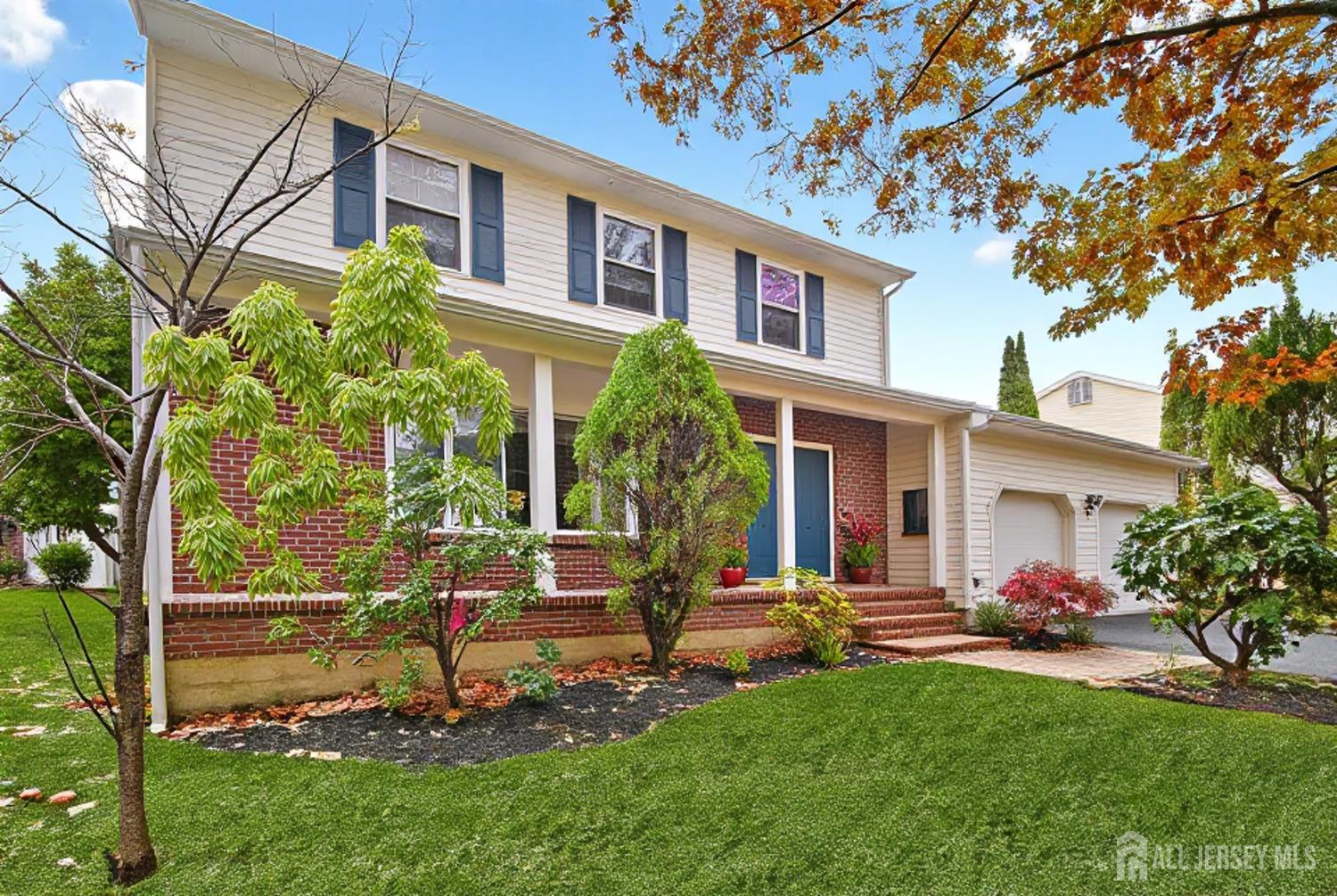 East Brunswick, New Jersey, 08816, United States, 3 Bedrooms Bedrooms, ,3 BathroomsBathrooms,Residential,For Sale,1991213