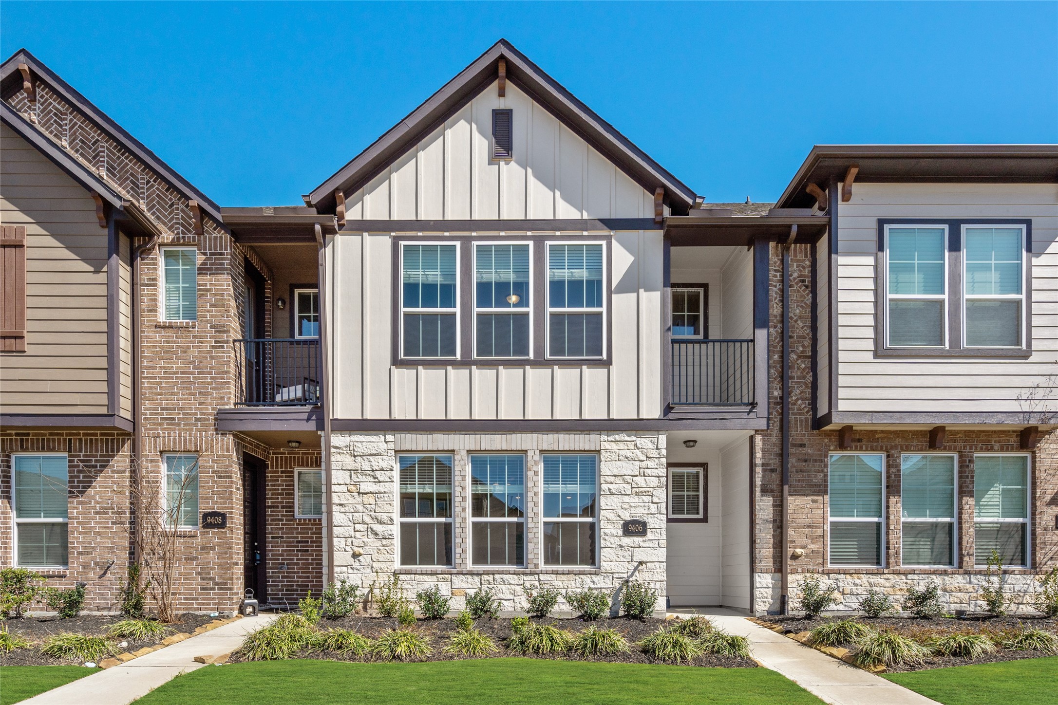  9406 Caddo Ridge Lane - 物件實景