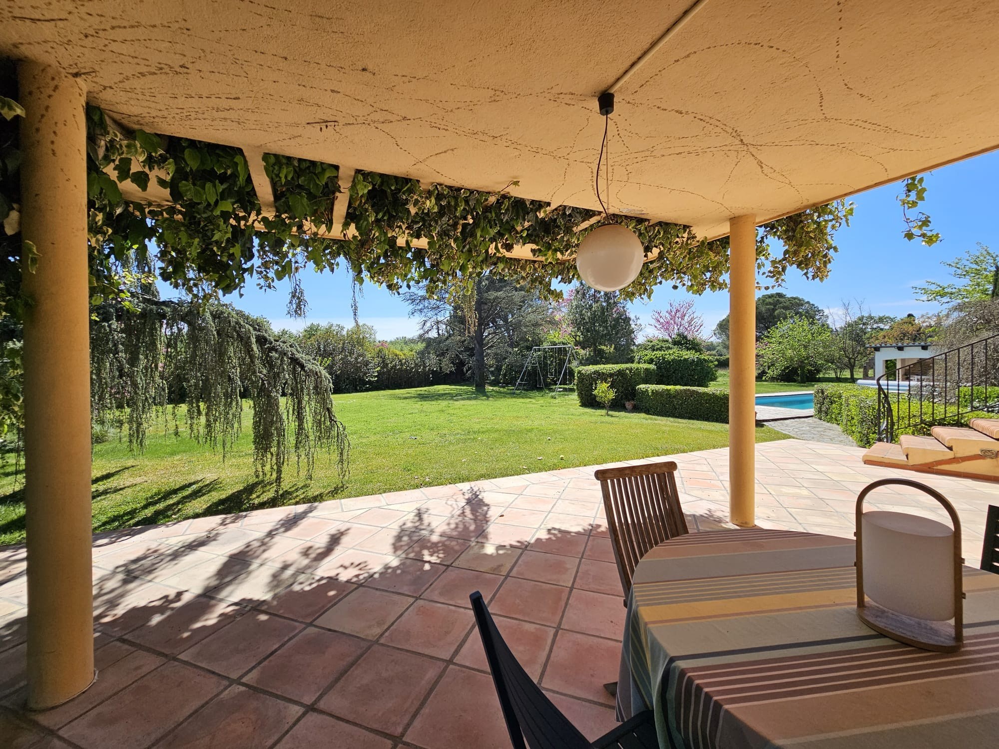  Elegant 330 sqm Property Set Within 6,100 sqm of Landscaped Grounds - 物件實景