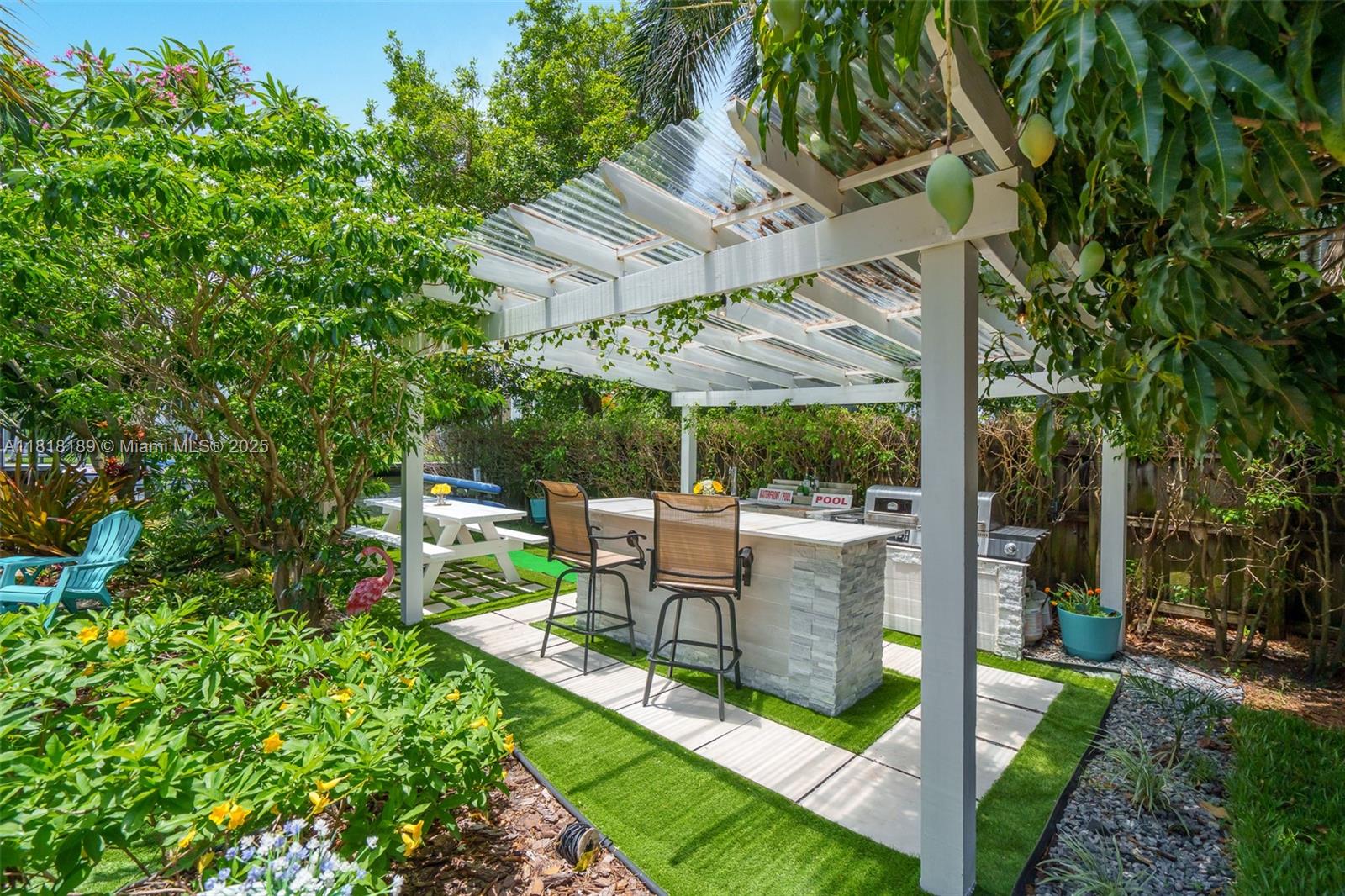 Wilton Manors, Florida, 33334, United States, 2 Bedrooms Bedrooms, ,2 BathroomsBathrooms,Residential,For Sale,1846984