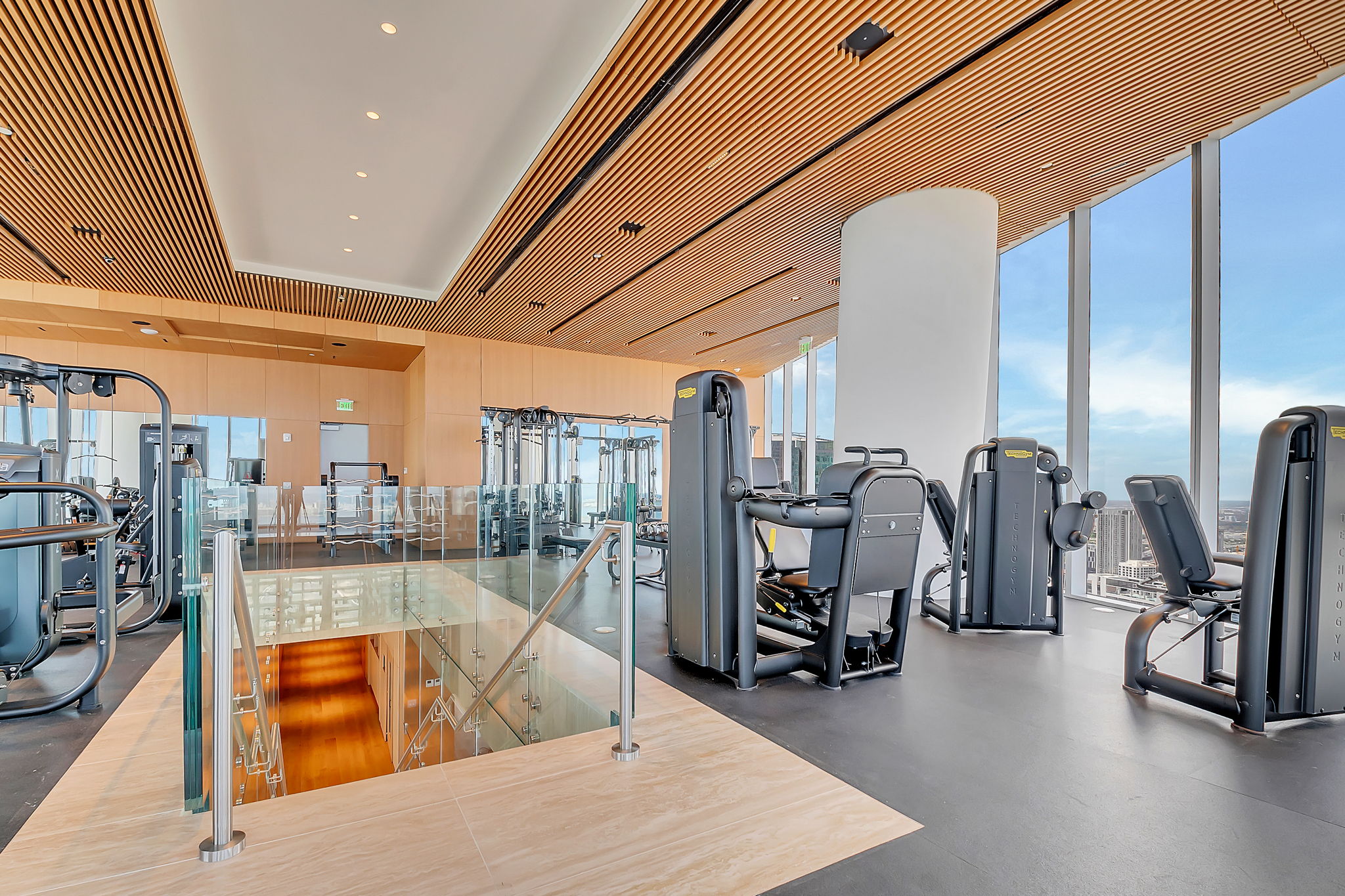  300 Biscayne Boulevard Way, Miami, FL, 33131 - 物件實景