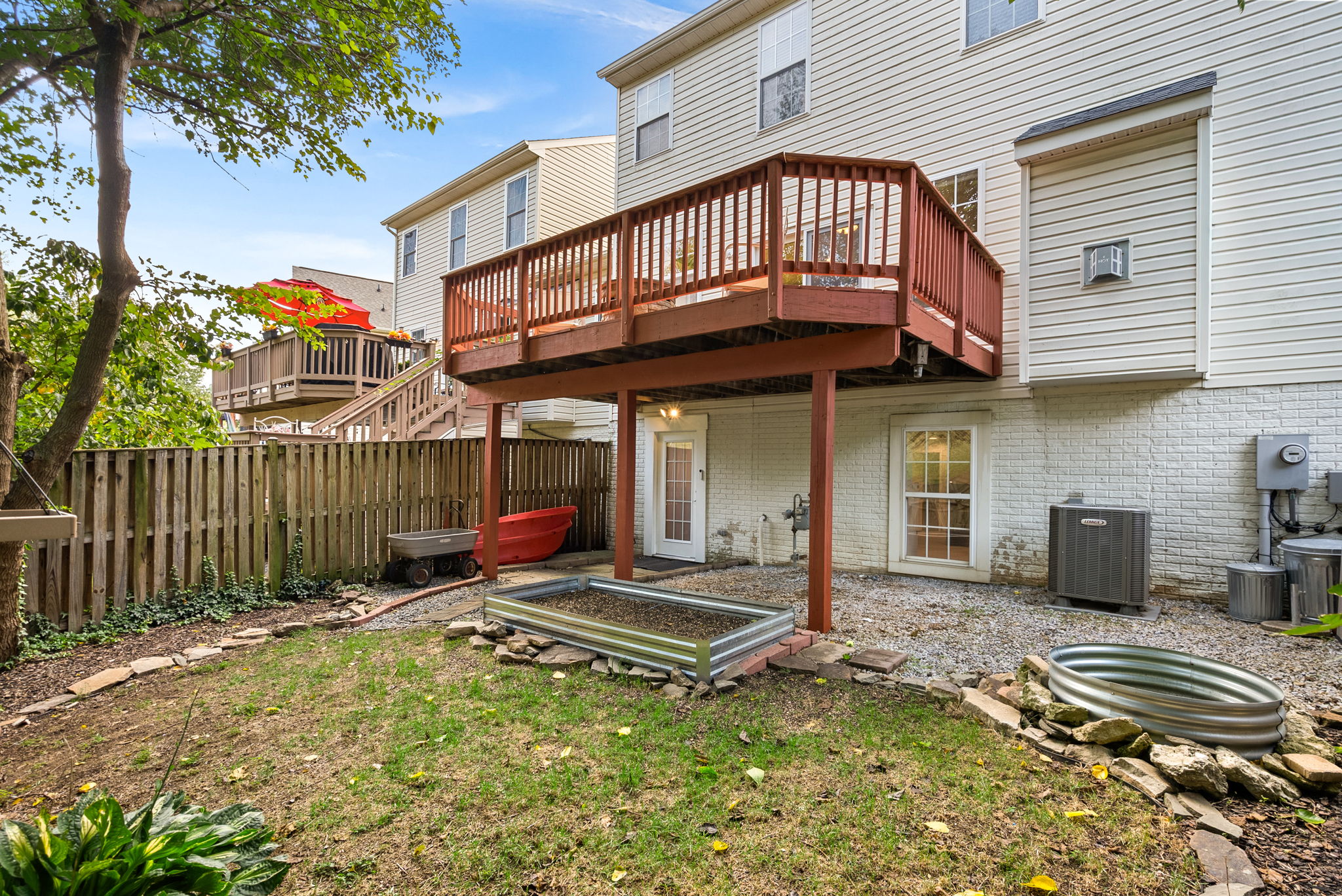  348 Ebaugh Drive SE, Leesburg, VA, 20175 - 物件實景
